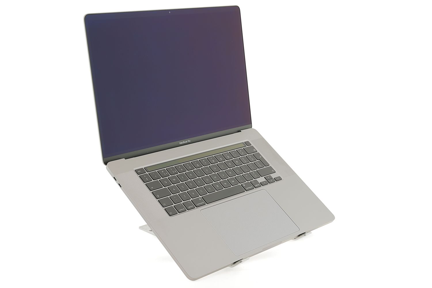 Apple MacBook Pro 16″ Touch Bar 2019, i9 2.3 GHz, 16 GB, AMD Radeon Pro 5500M 1 TB Space Gray - Ca nou