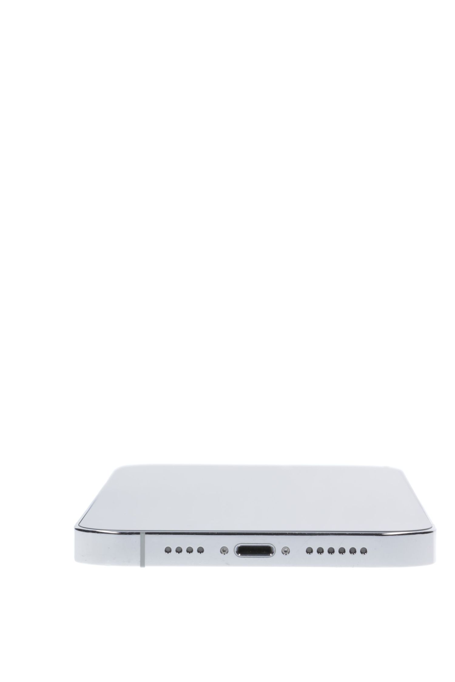 Apple iPhone 14 Pro Max 256 GB Silver - Εξαιρετικό
