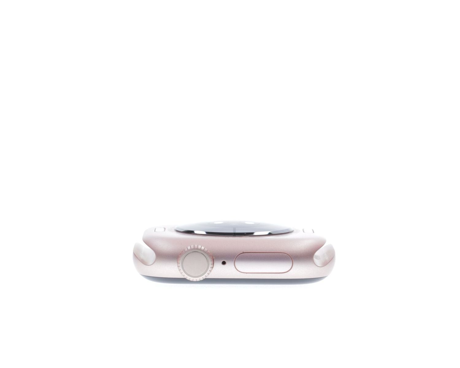 Apple Watch Series 10 2024, GPS, Aluminium 42mm Rose Gold - Ca nou