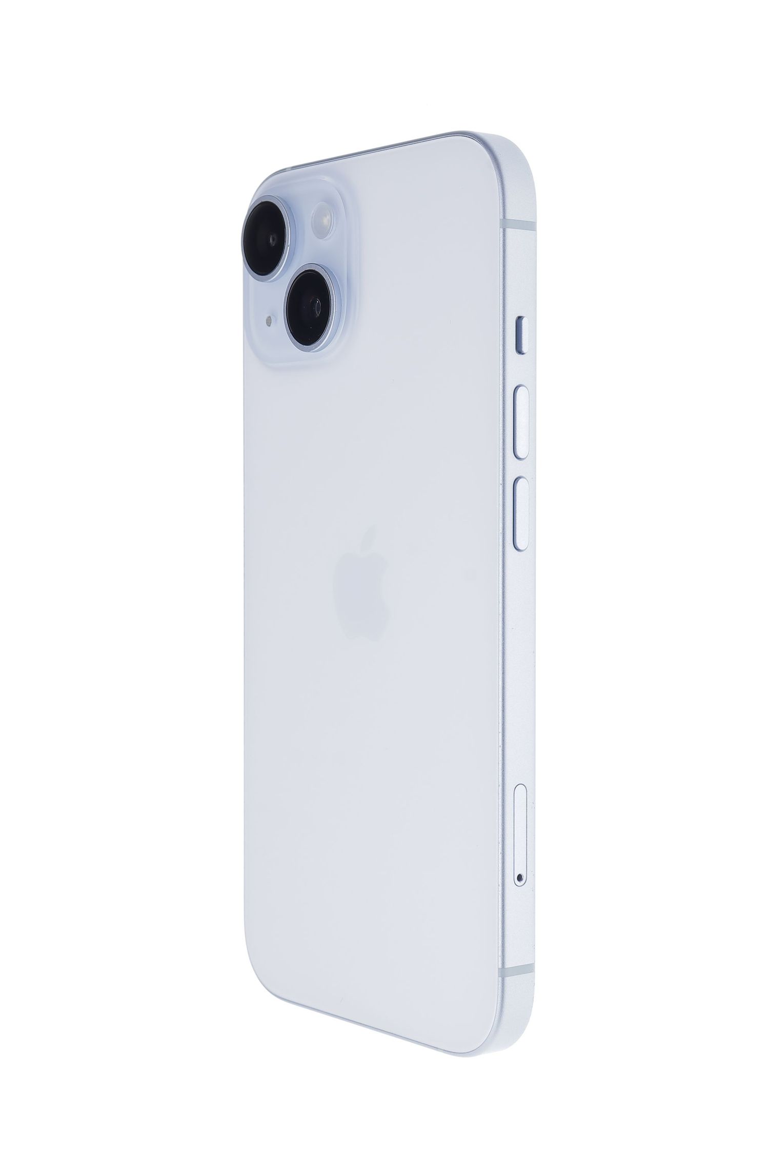 Apple iPhone 15 128 GB Blue - Kiváló