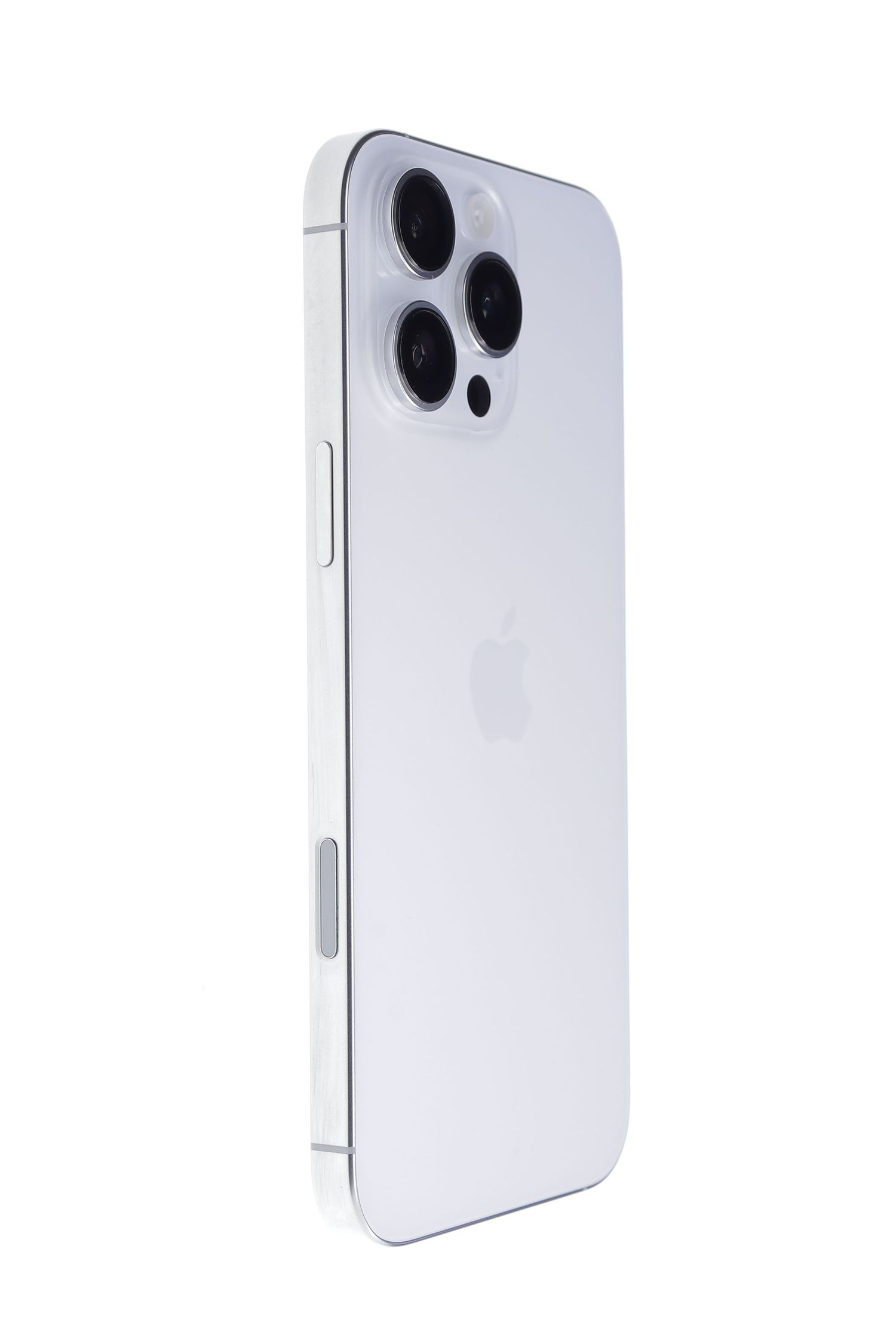 Apple iPhone 16 Pro Max 512 GB White Titanium - Újszerű