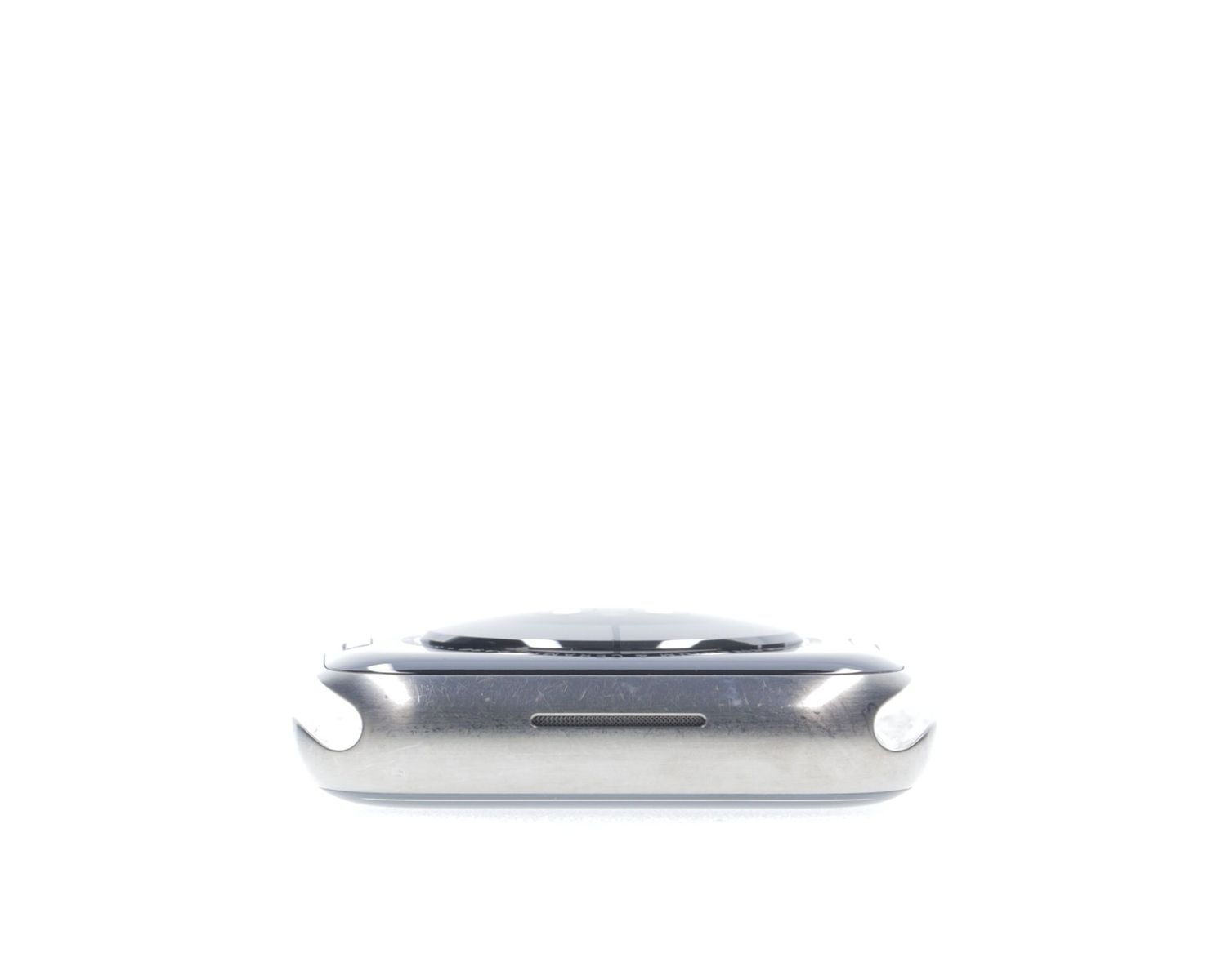 Apple Watch Series 7 2021, GPS + Cellular, Titanium 45mm Titanium - Отлично