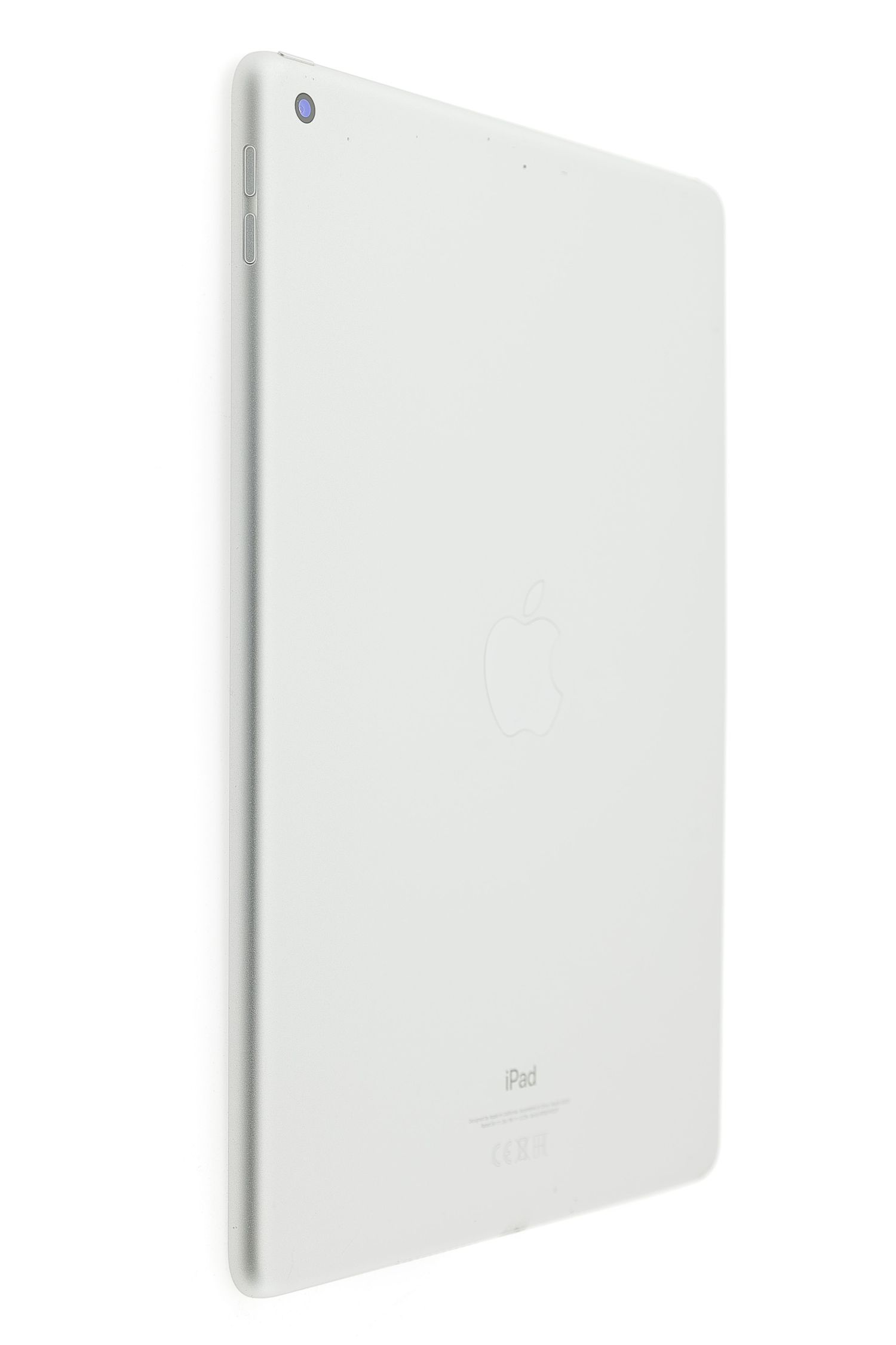 Apple iPad 10.2” (2021) 9th Gen Wifi 256 GB Silver - Καλό