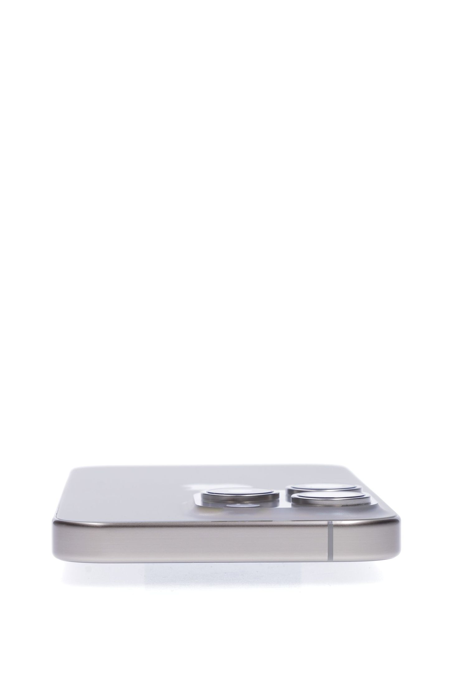 Apple iPhone 15 Pro 128 GB Natural Titanium - Като нов