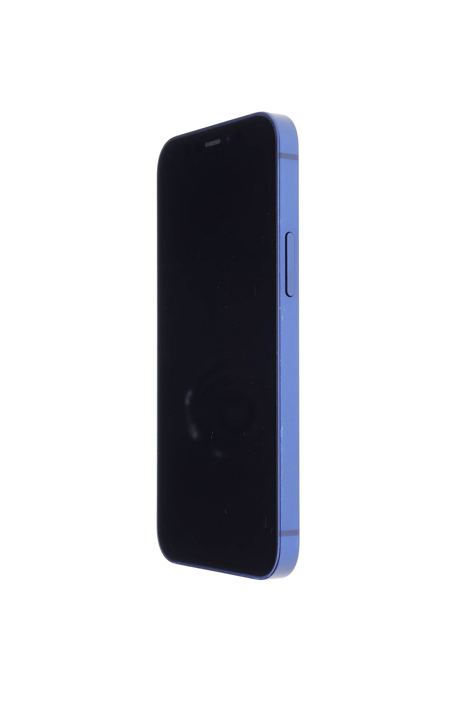 Apple iPhone 12 mini 64 GB Blue - Nagyon jó