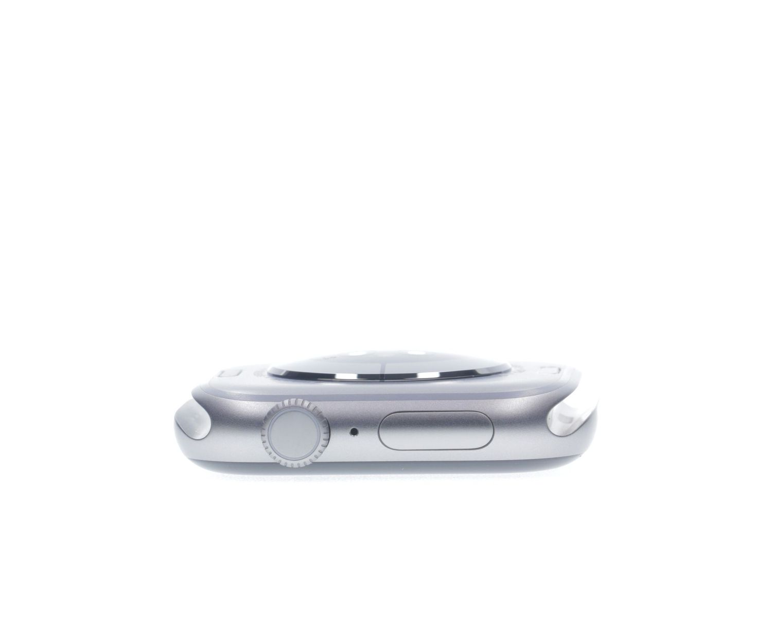 Apple Watch Series 11 2025, GPS + Cellular, Aluminium 46mm Space Gray - Ca nou