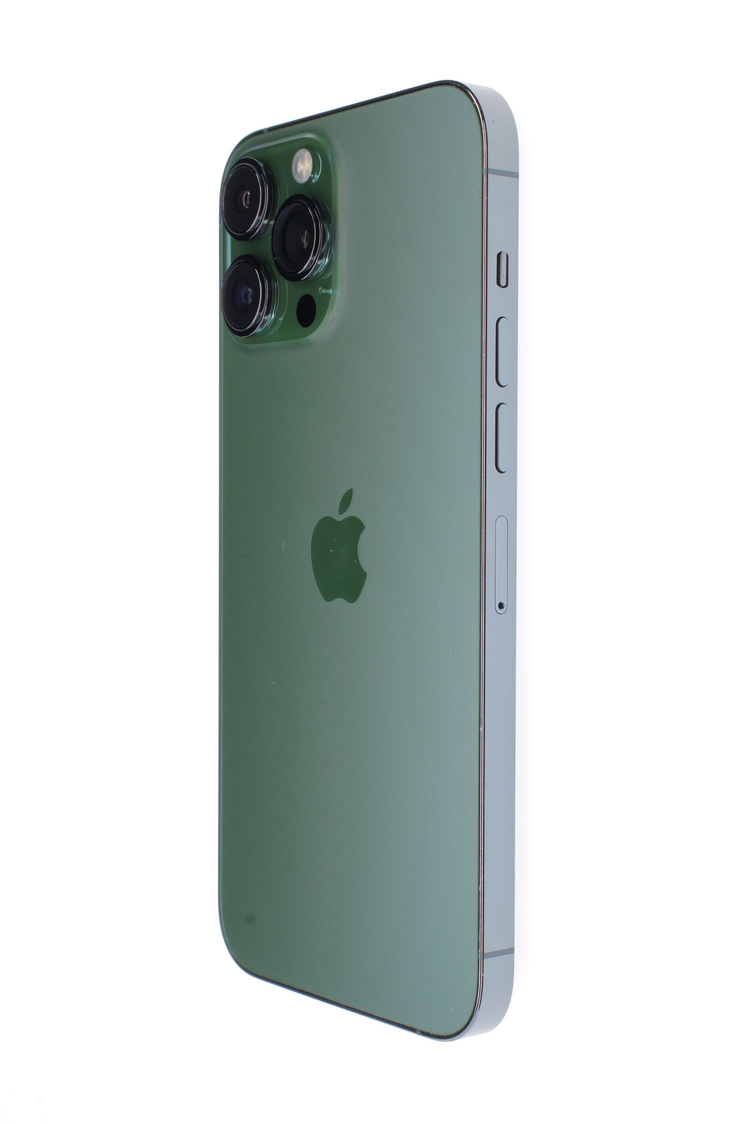 Apple iPhone 13 Pro Max, Green, 256 GB - de la 1.979 lei