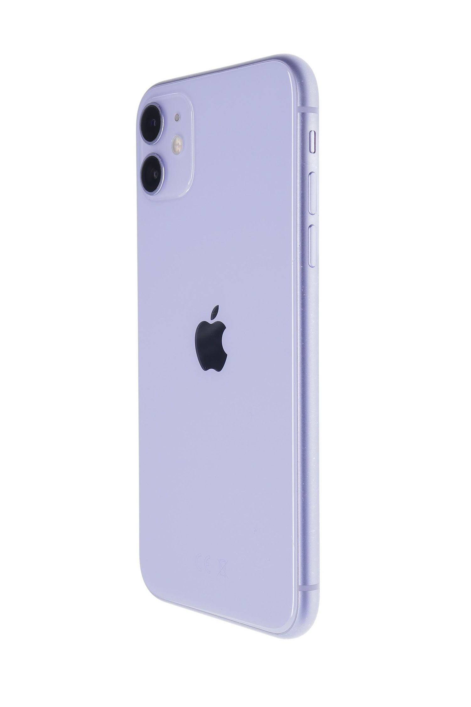 Apple iPhone 11 64 GB Purple - Foarte bun