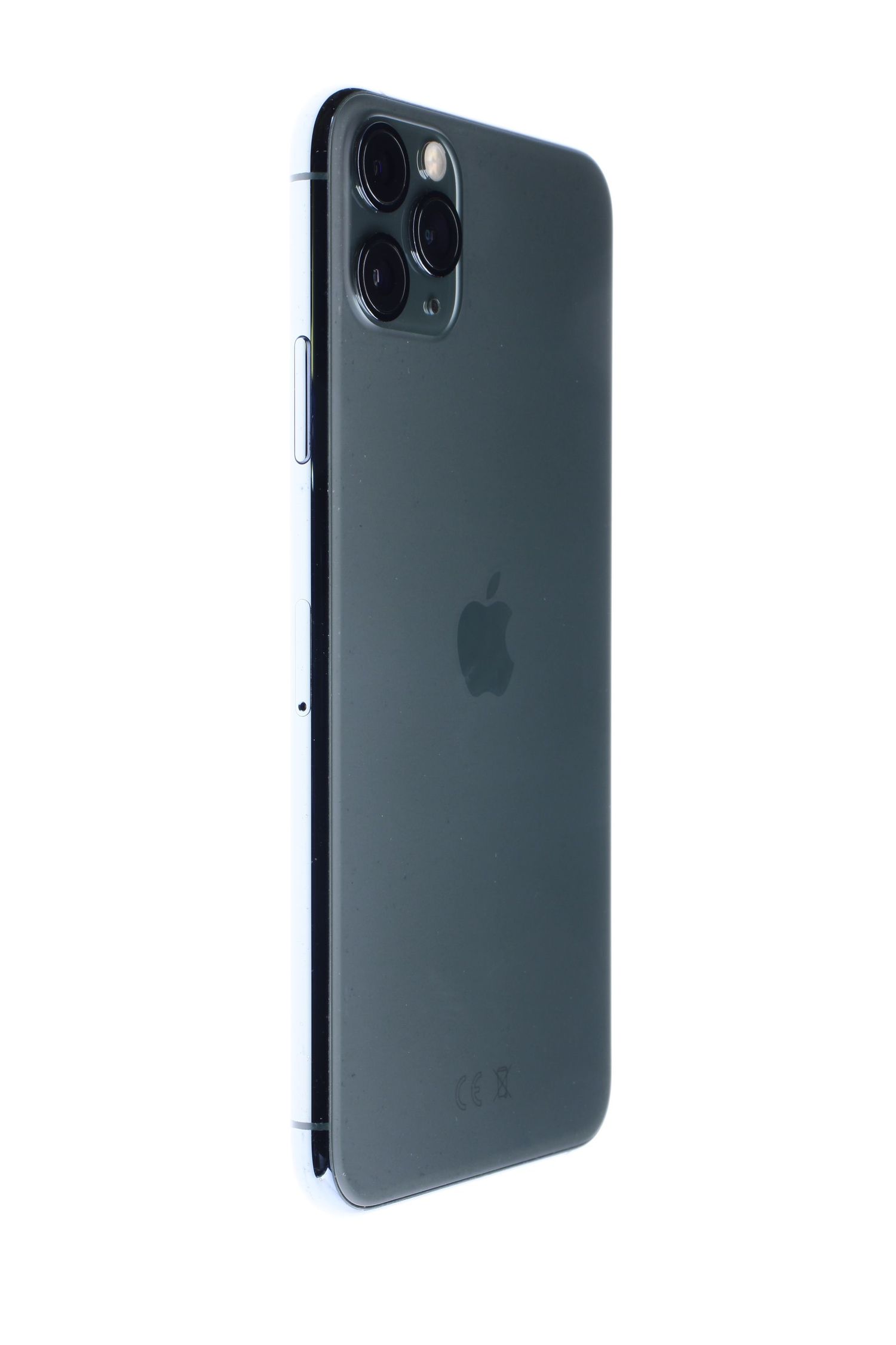 Apple iPhone 11 Pro Max 256 GB Midnight Green - Отлично
