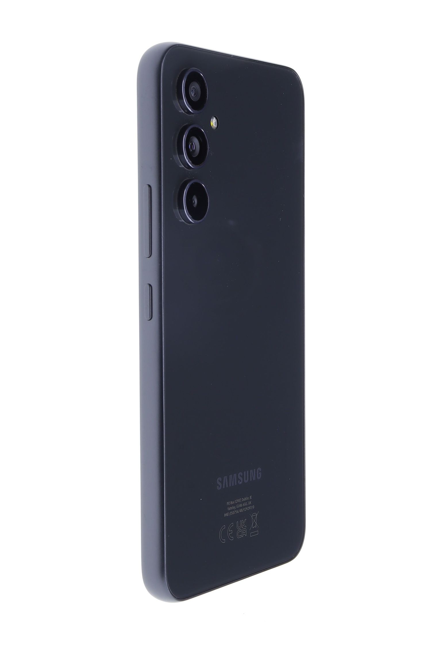 Samsung Galaxy A54 5G 128 GB Awesome Graphite - Ca nou