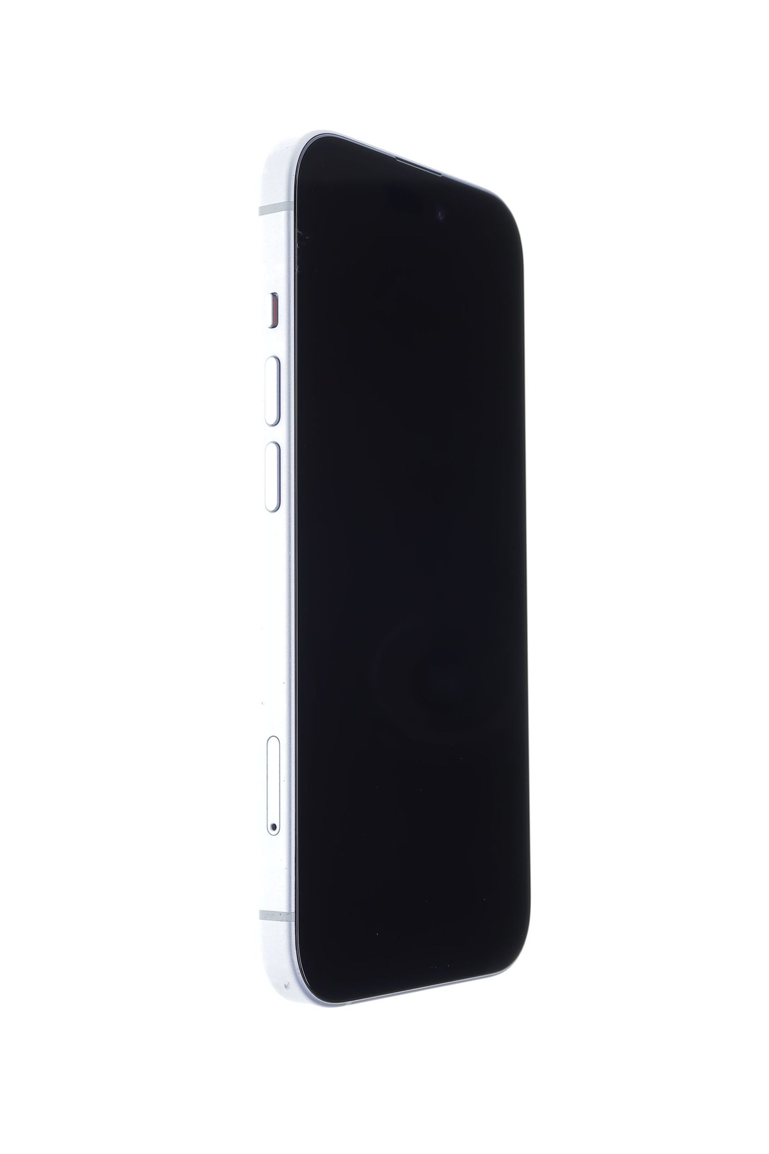 Apple iPhone 15 256 GB Blue - Nagyon jó
