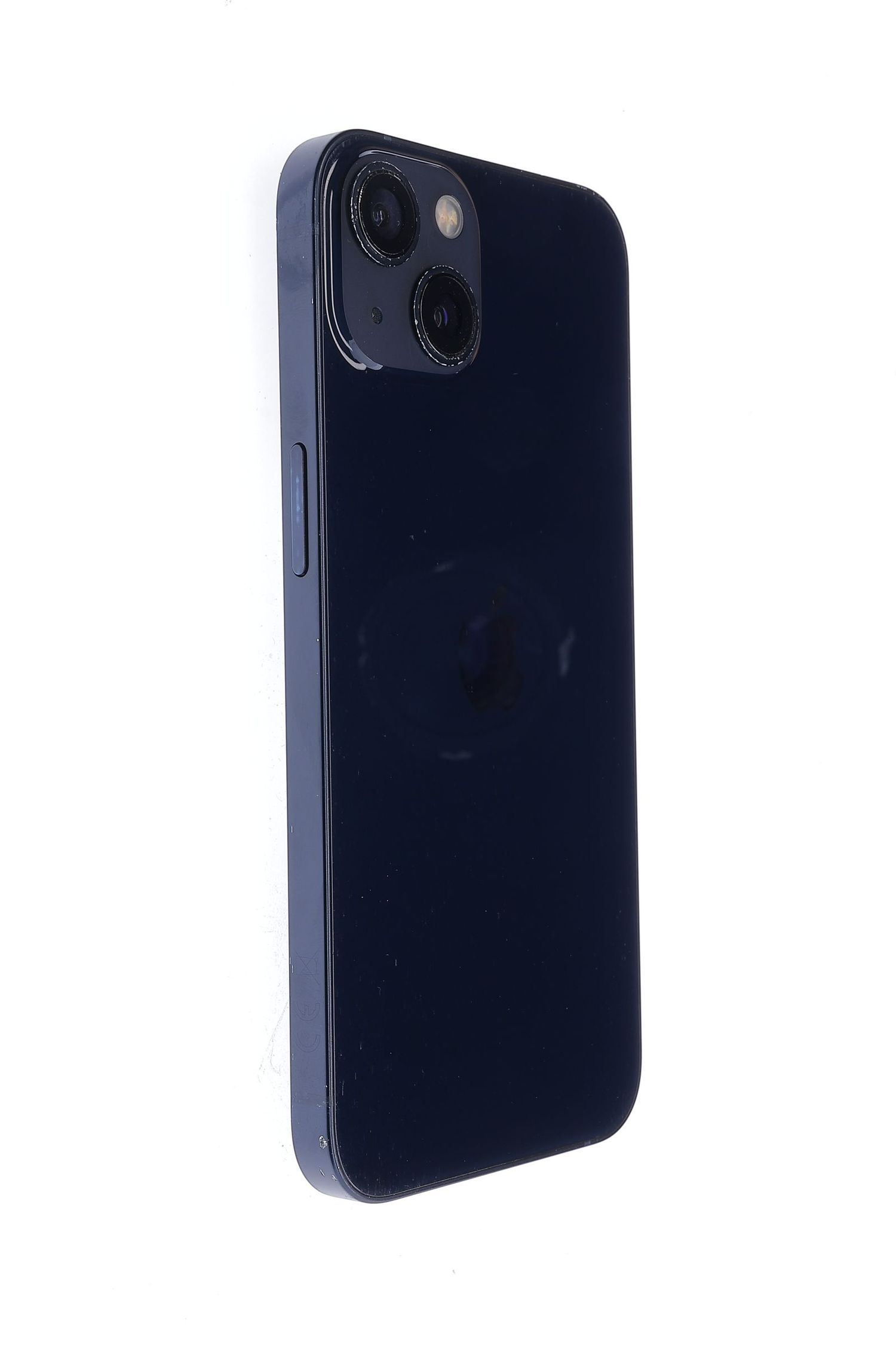 Apple iPhone 13 128 GB Midnight - Nagyon jó