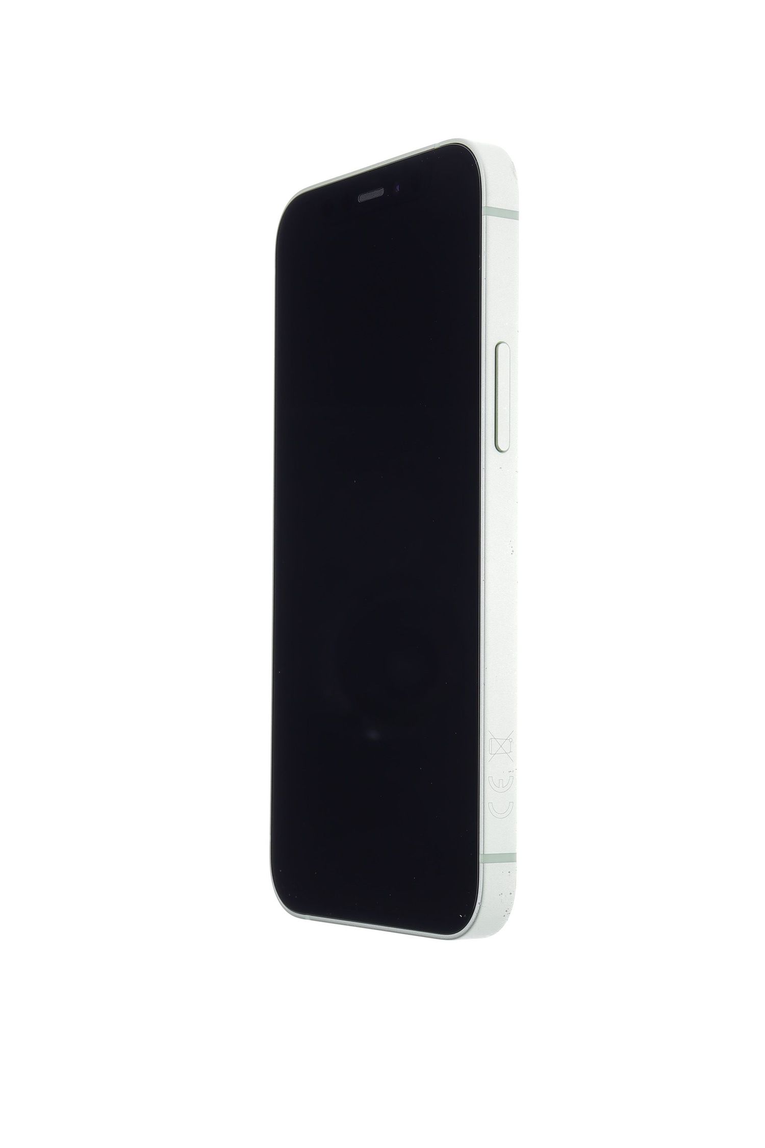 Apple iPhone 12 mini 64 GB Green - Nagyon jó