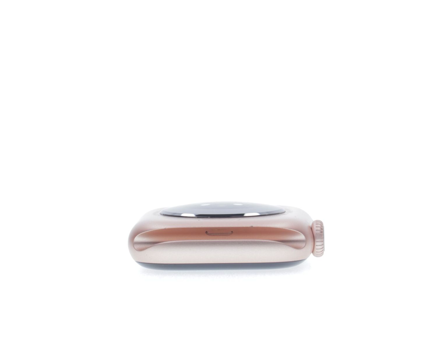 Apple Watch Series 10 2024, GPS, Aluminium 42mm Rose Gold - Jó