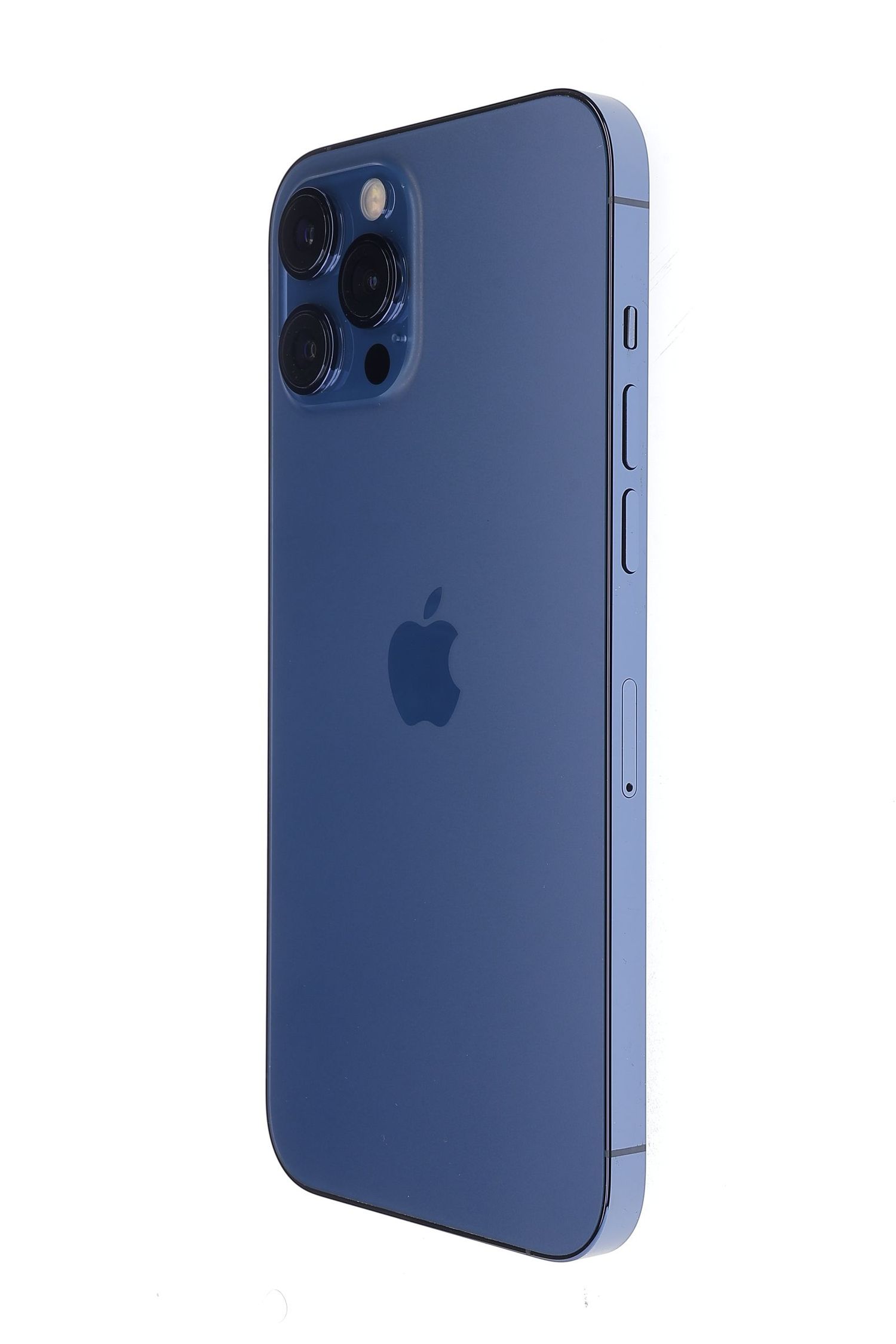 Apple iPhone 12 Pro Max 512 GB Pacific Blue - Като нов