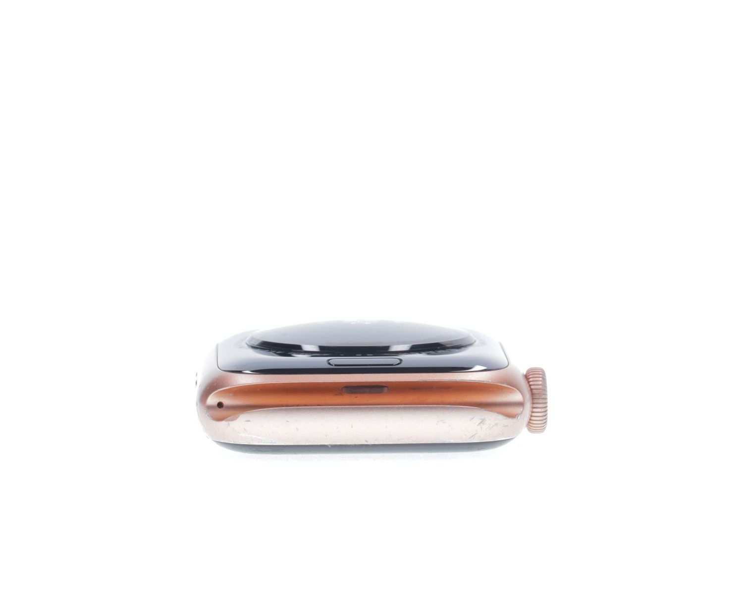 Apple Watch SE 2020, GPS, Aluminium 44mm Gold - Καλό