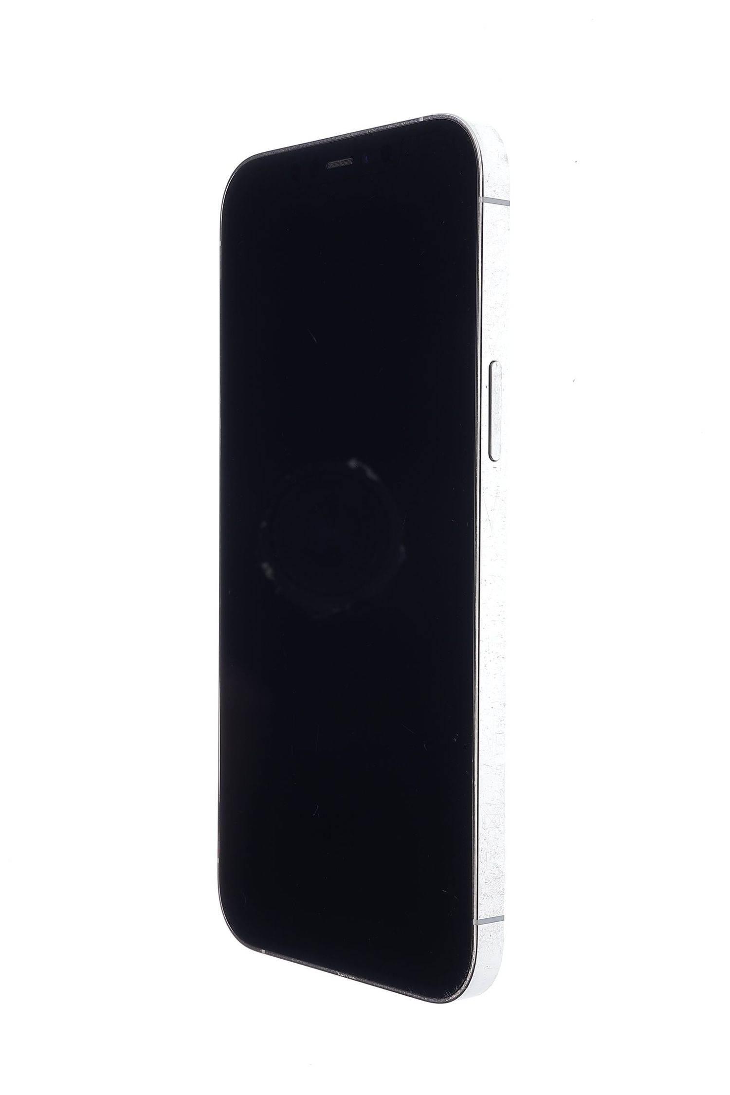 Apple iPhone 12 Pro Max 256 GB Silver - Bun