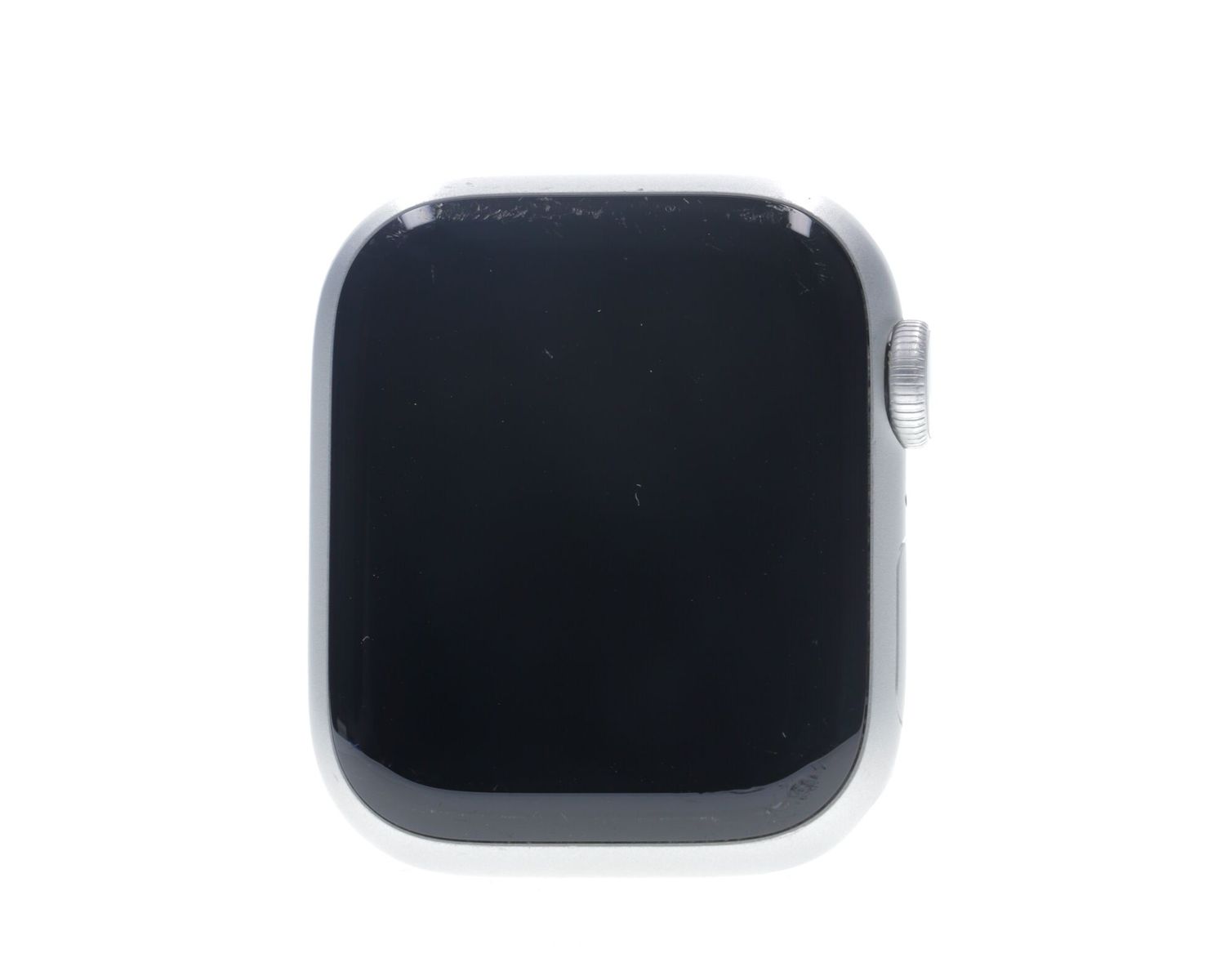 Apple Watch Series 8 2022, GPS, Aluminium 41mm Silver - Εξαιρετικό