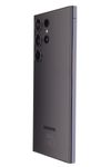 Telefon mobil Samsung Galaxy S23 Ultra 5G Dual Sim, Phantom Black, 512 GB, Ca Nou