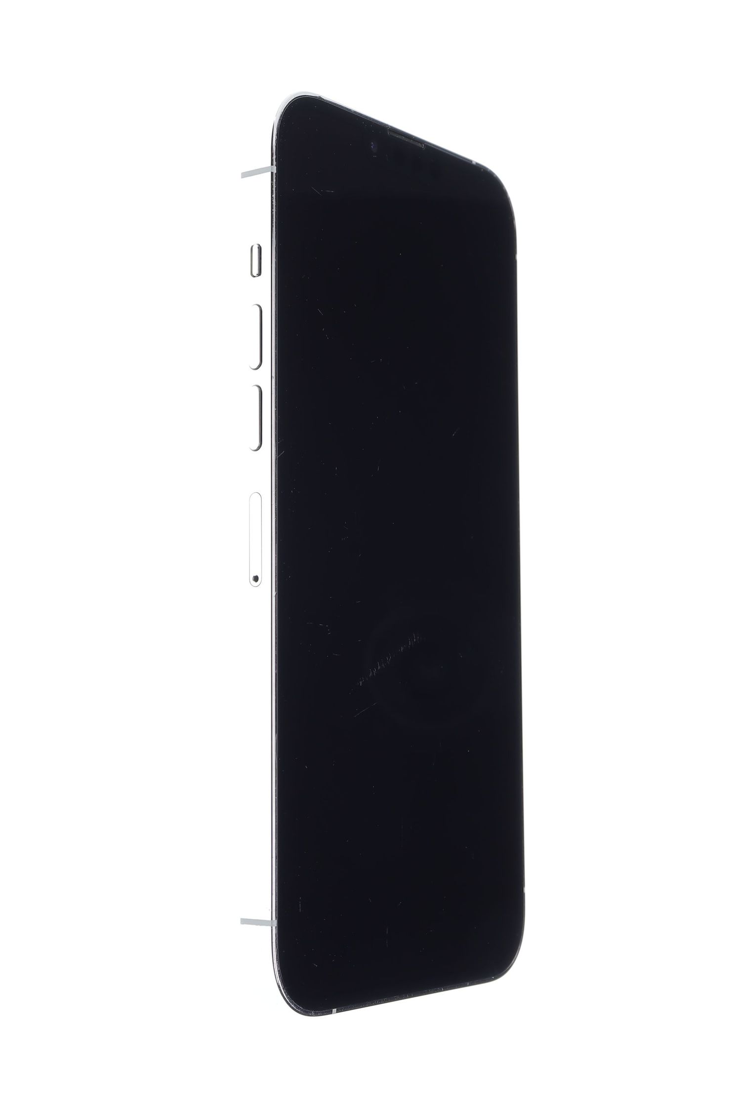 Apple iPhone 13 Pro Max 256 GB Silver - Nagyon jó