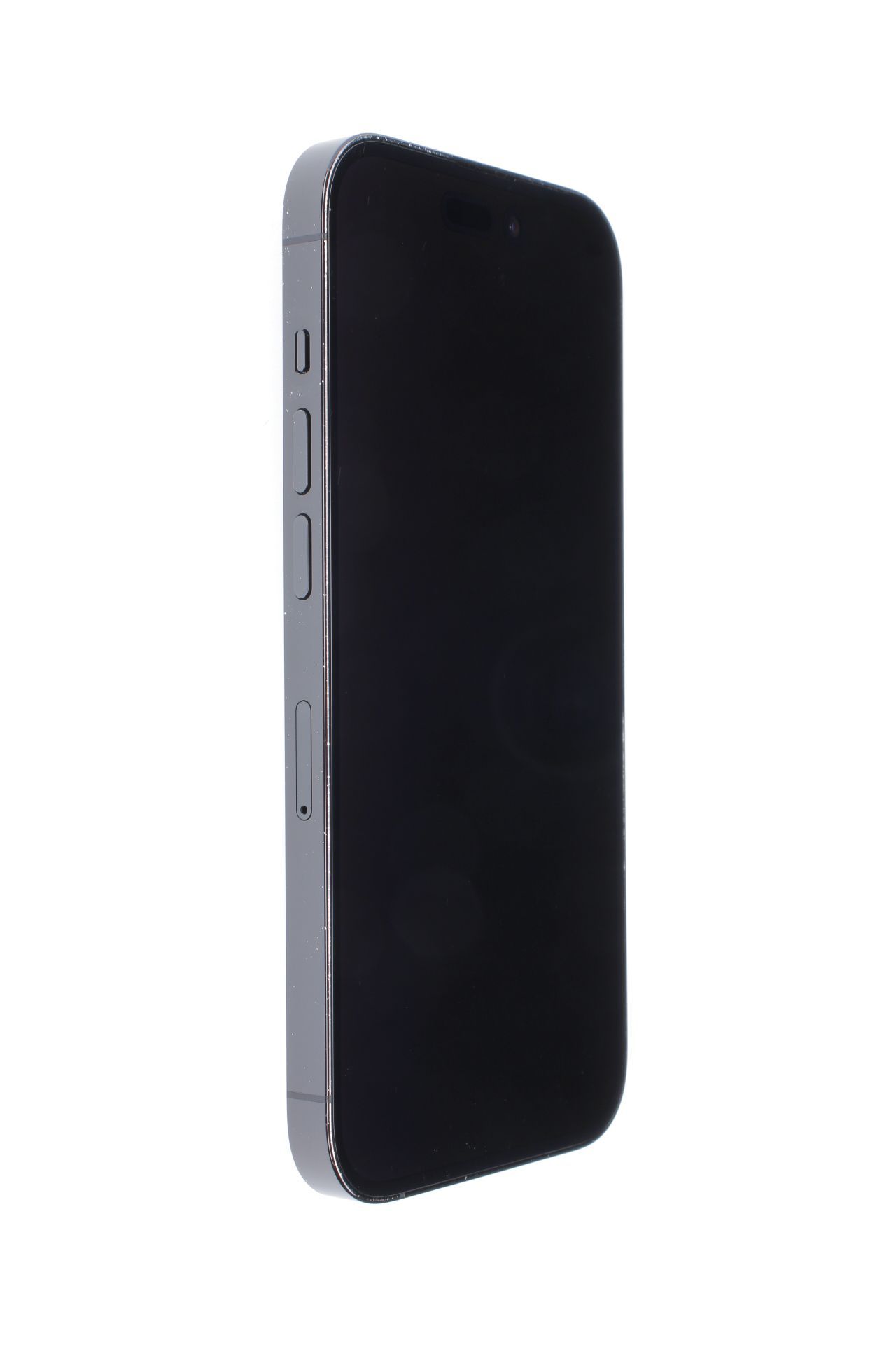 Apple iPhone 14 Pro 256 GB Space Black - Εξαιρετικό