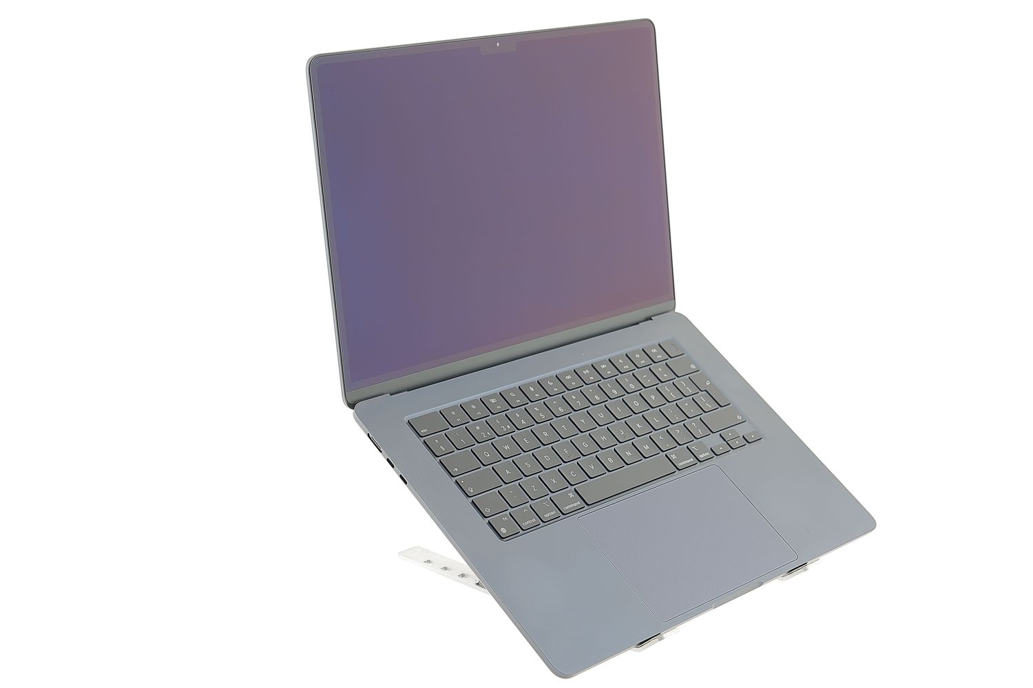 Apple MacBook Air 15″ 2023, M2 8 Cores, 8 GB, 10 core GPU 256 GB Midnight - Като нов