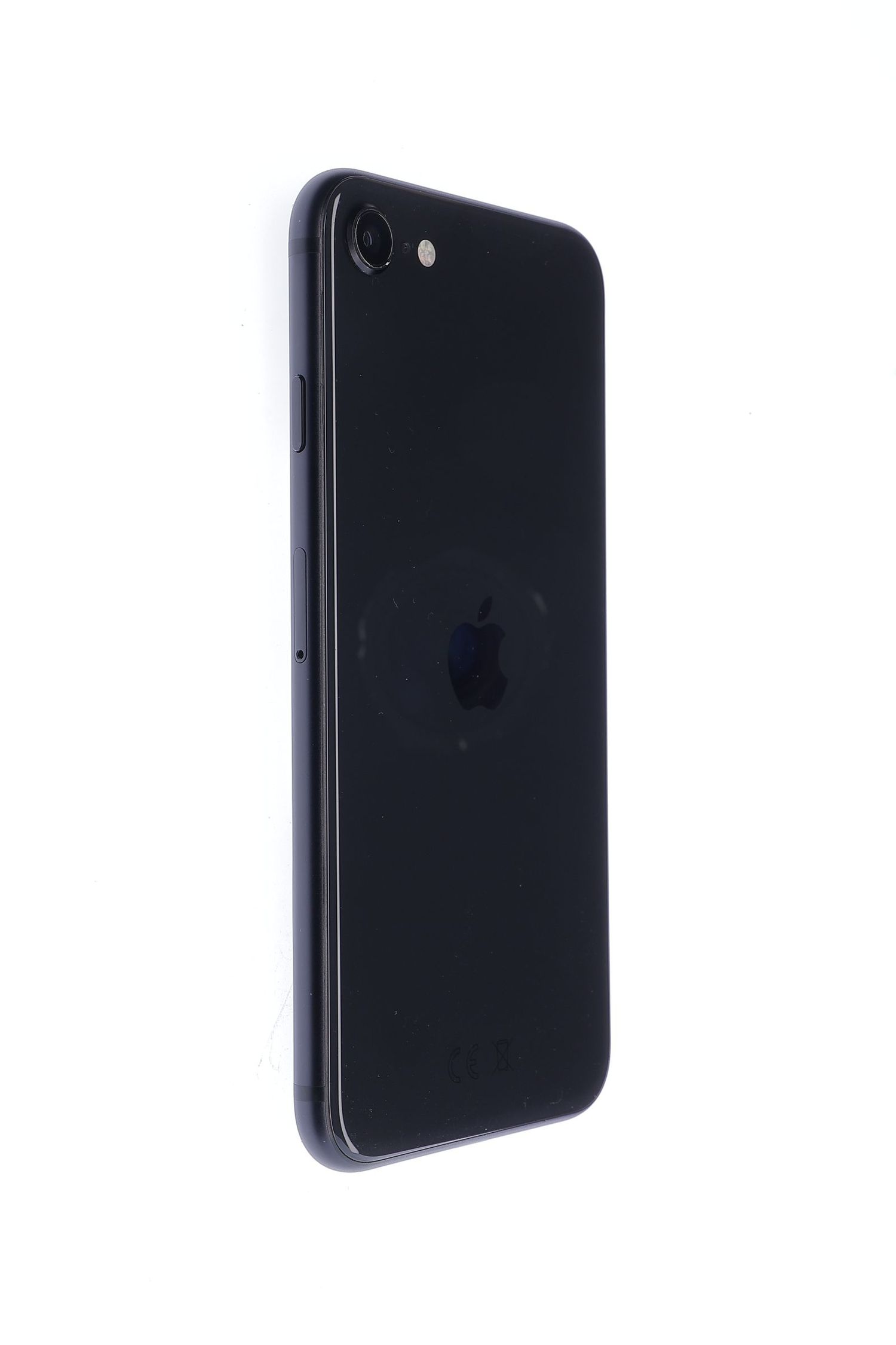 Apple iPhone SE 2020 64 GB Black - Σαν καινούργιο