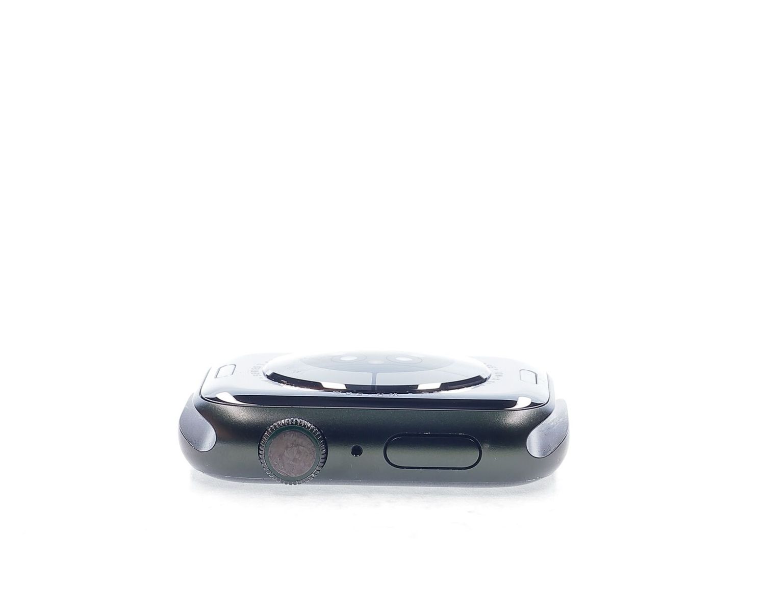 Apple Watch Series 7 2021, GPS, Aluminium 45mm Green - Много добро