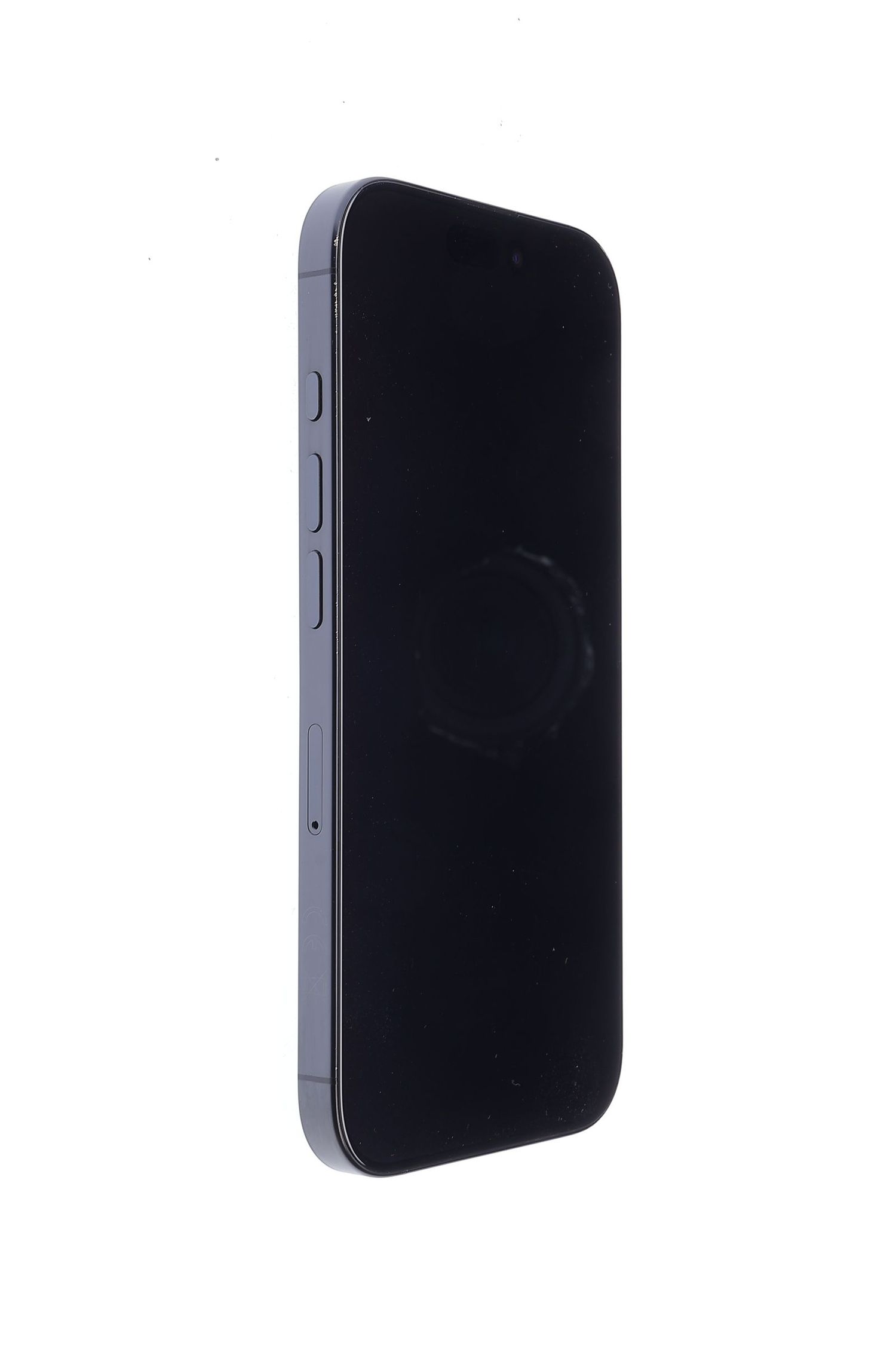 Apple iPhone 16 Pro 256 GB Black Titanium - Foarte bun