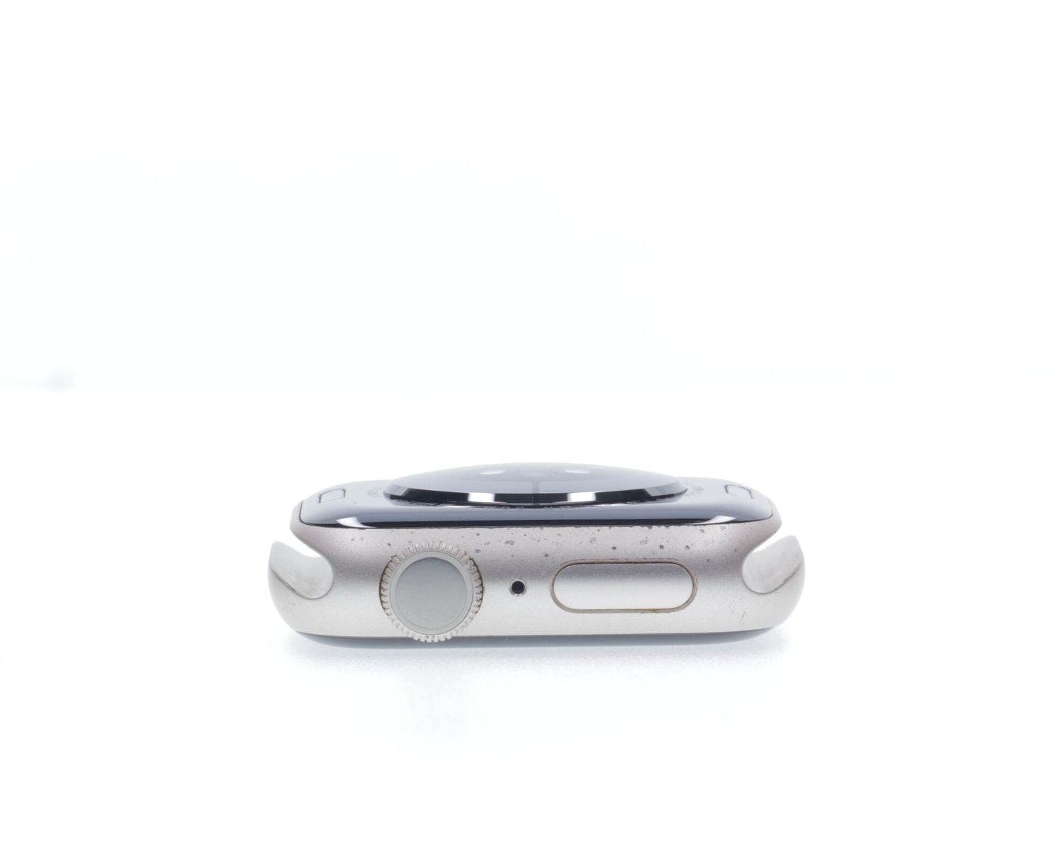 Apple Watch Series 8 2022, GPS, Aluminium 41mm Starlight