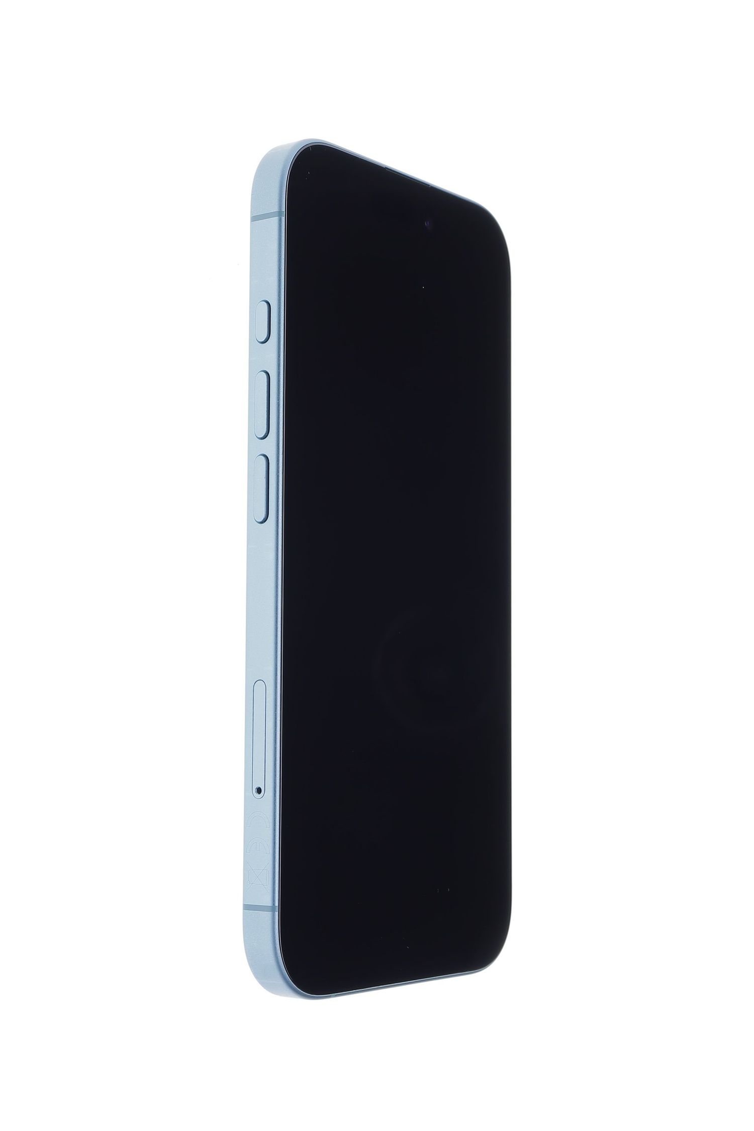 Apple iPhone 16 128 GB Teal - Ca nou