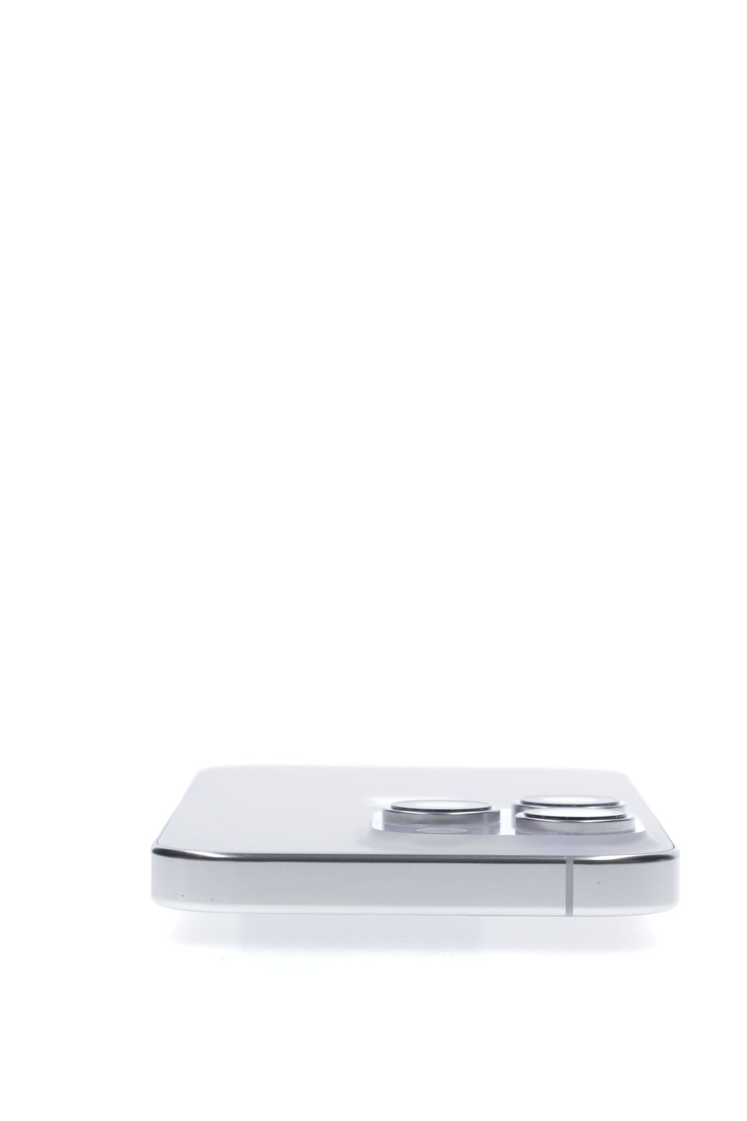 Apple iPhone 16 Pro 256 GB White Titanium - Ca nou