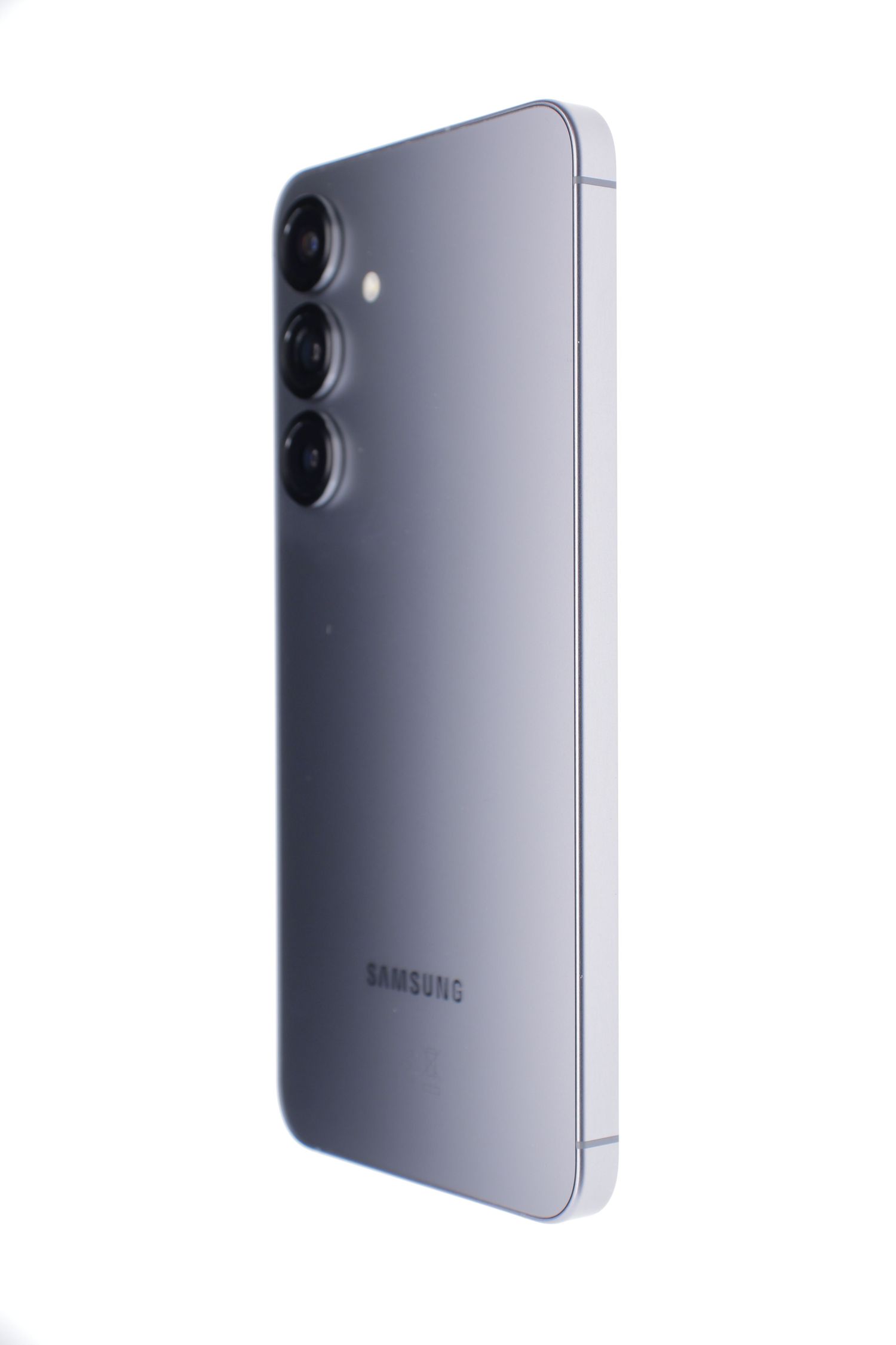 Samsung Galaxy S25 Plus 5G Dual Sim 512 GB Silver Shadow - Σαν καινούργιο