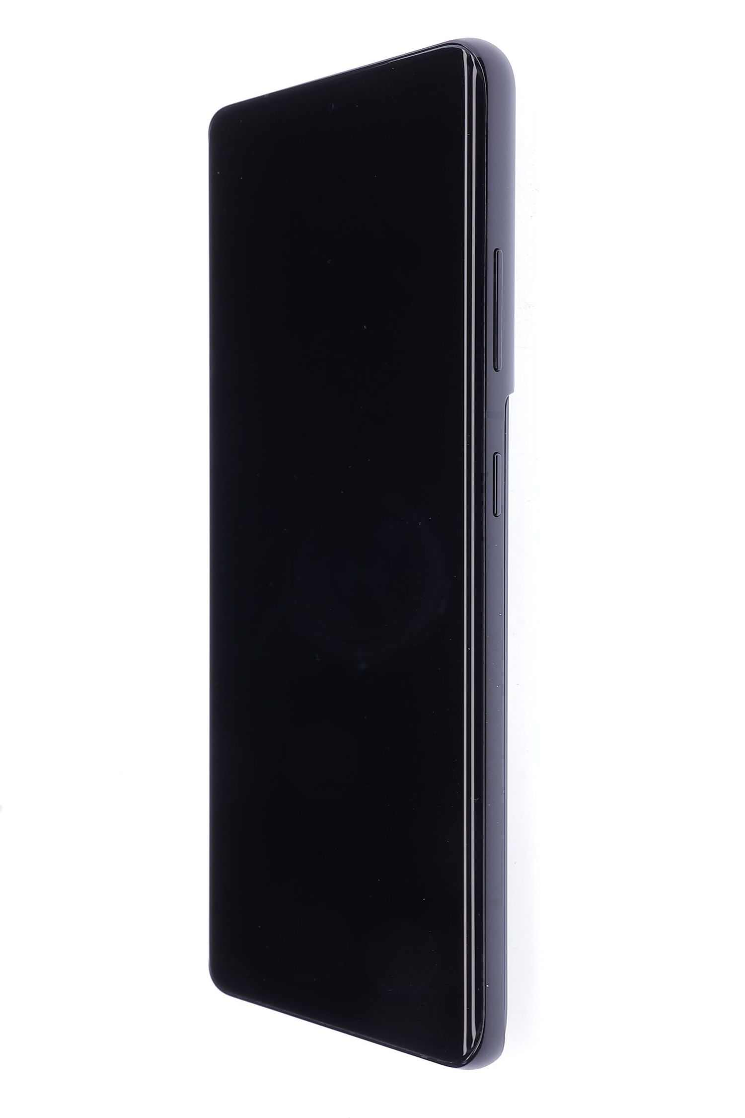 Samsung Galaxy S21 Ultra 5G Dual Sim 128 GB Black - Excelent