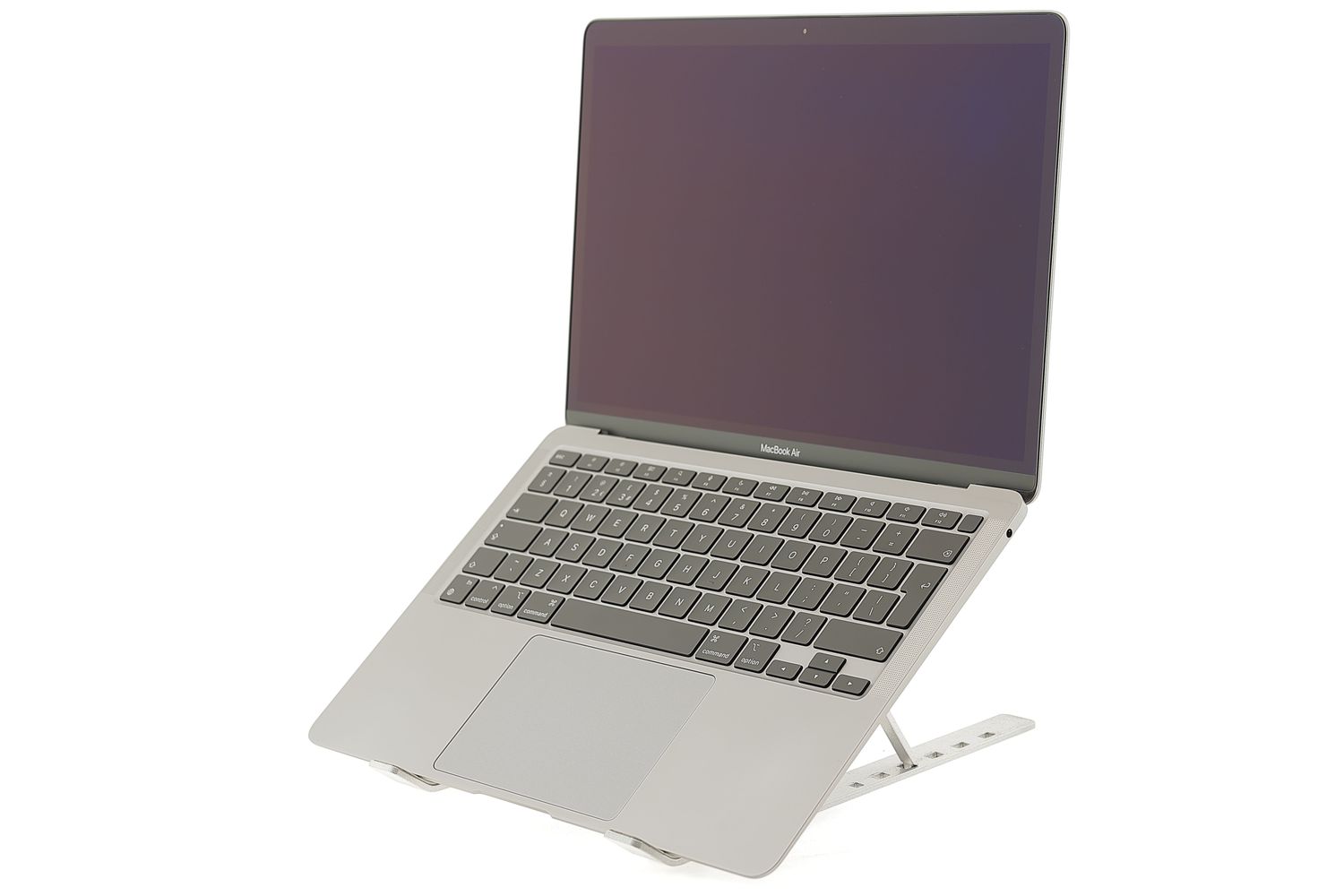 Apple MacBook Air 13″ 2020, i5 1.1 GHz, 8 GB, Intel Iris Plus 256 GB Space Gray - Σαν καινούργιο