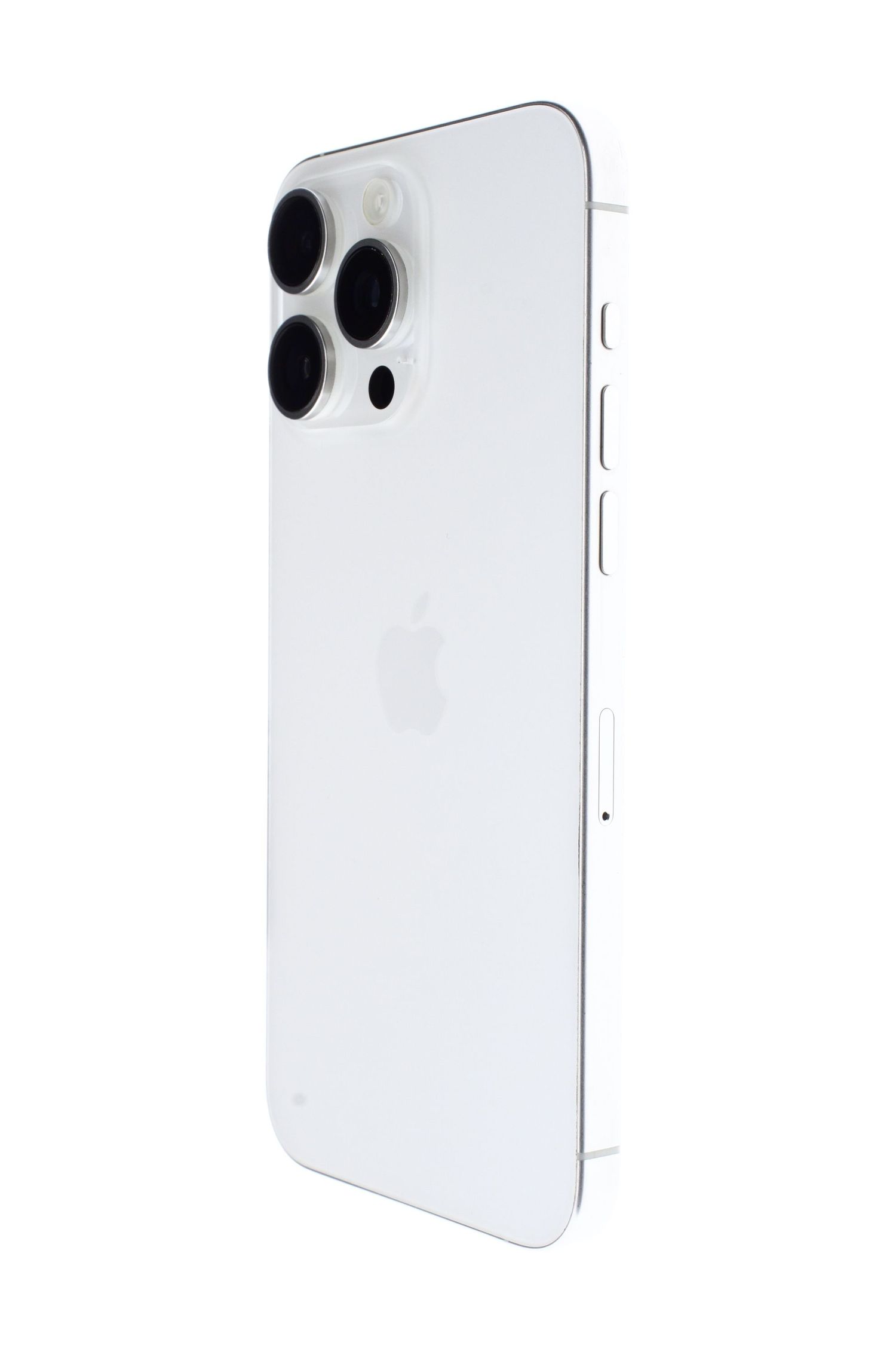 Apple iPhone 15 Pro Max 512 GB White Titanium - Ca nou