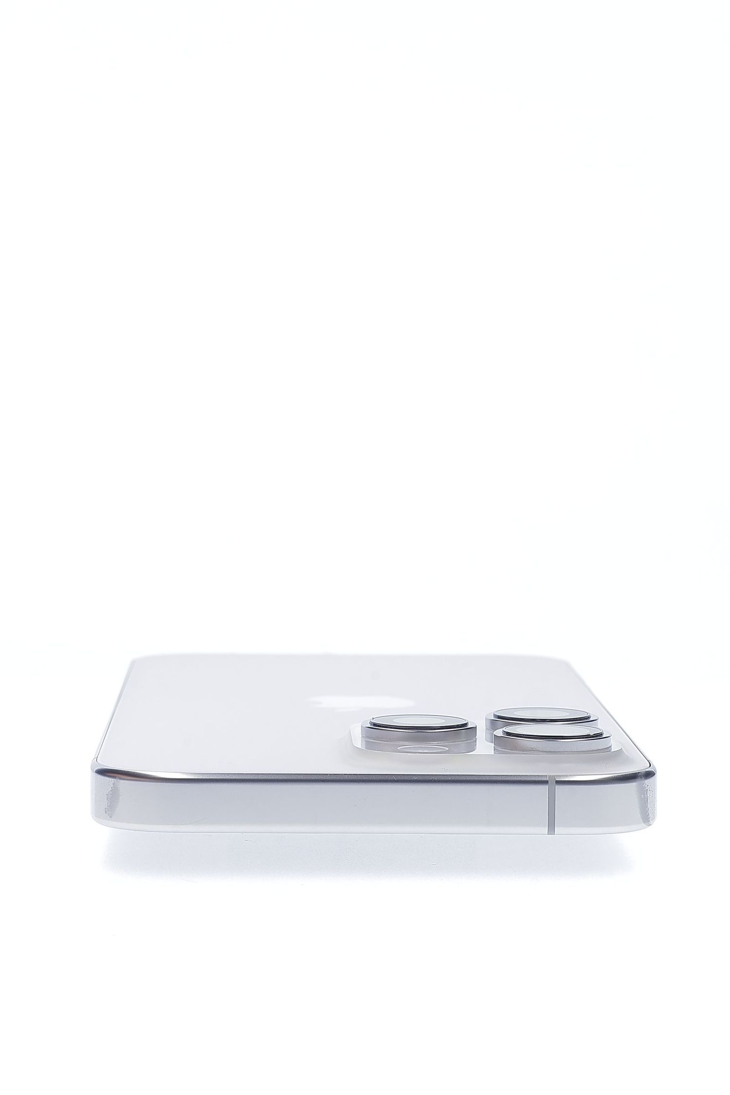 Apple iPhone 16 Pro Max 256 GB White Titanium - Като нов