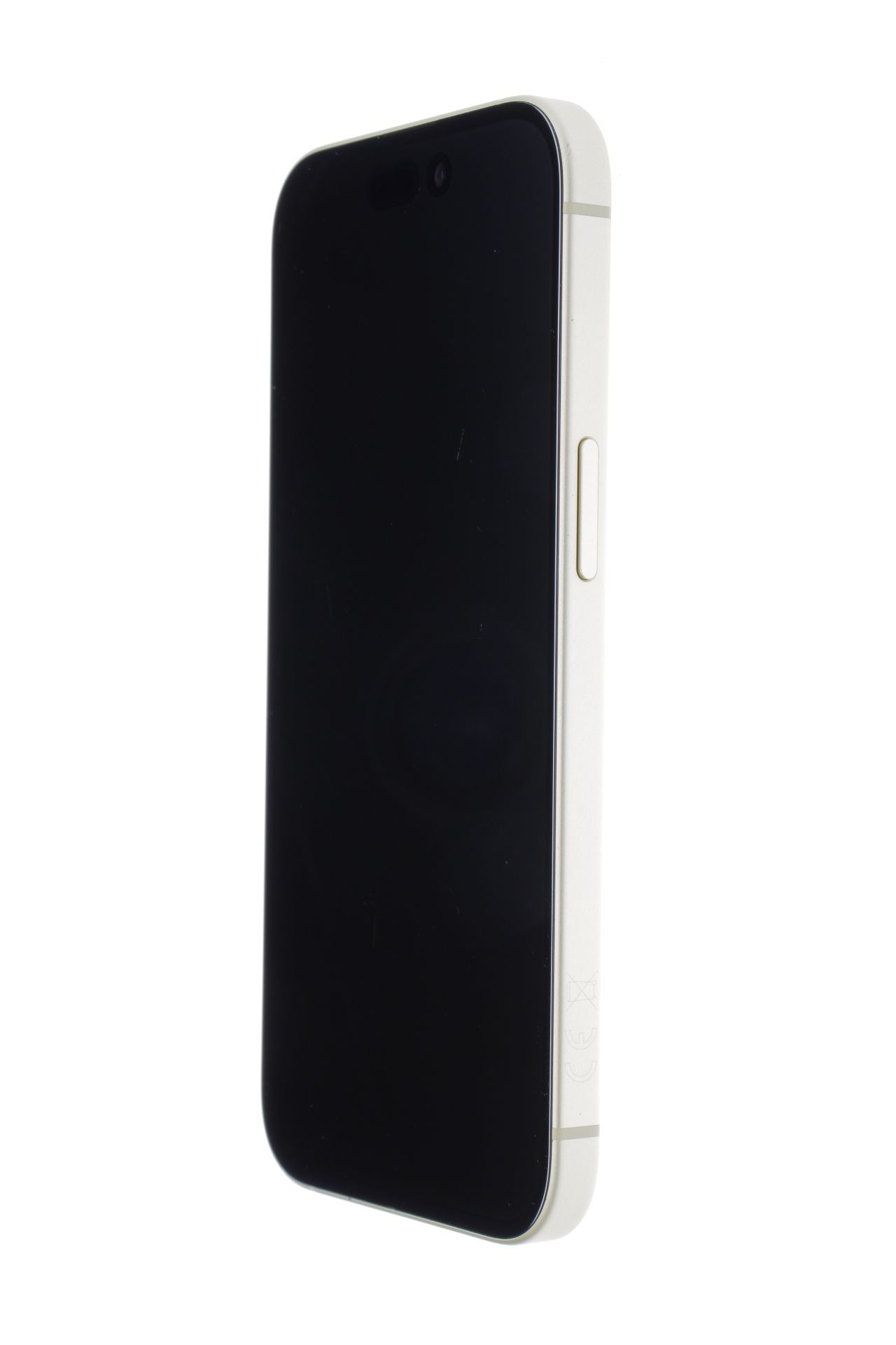 Apple iPhone 15 256 GB Yellow