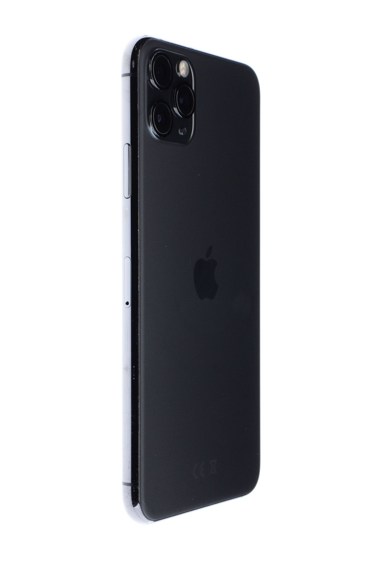 Apple iPhone 11 Pro Max 256 GB Space Gray - Много добро