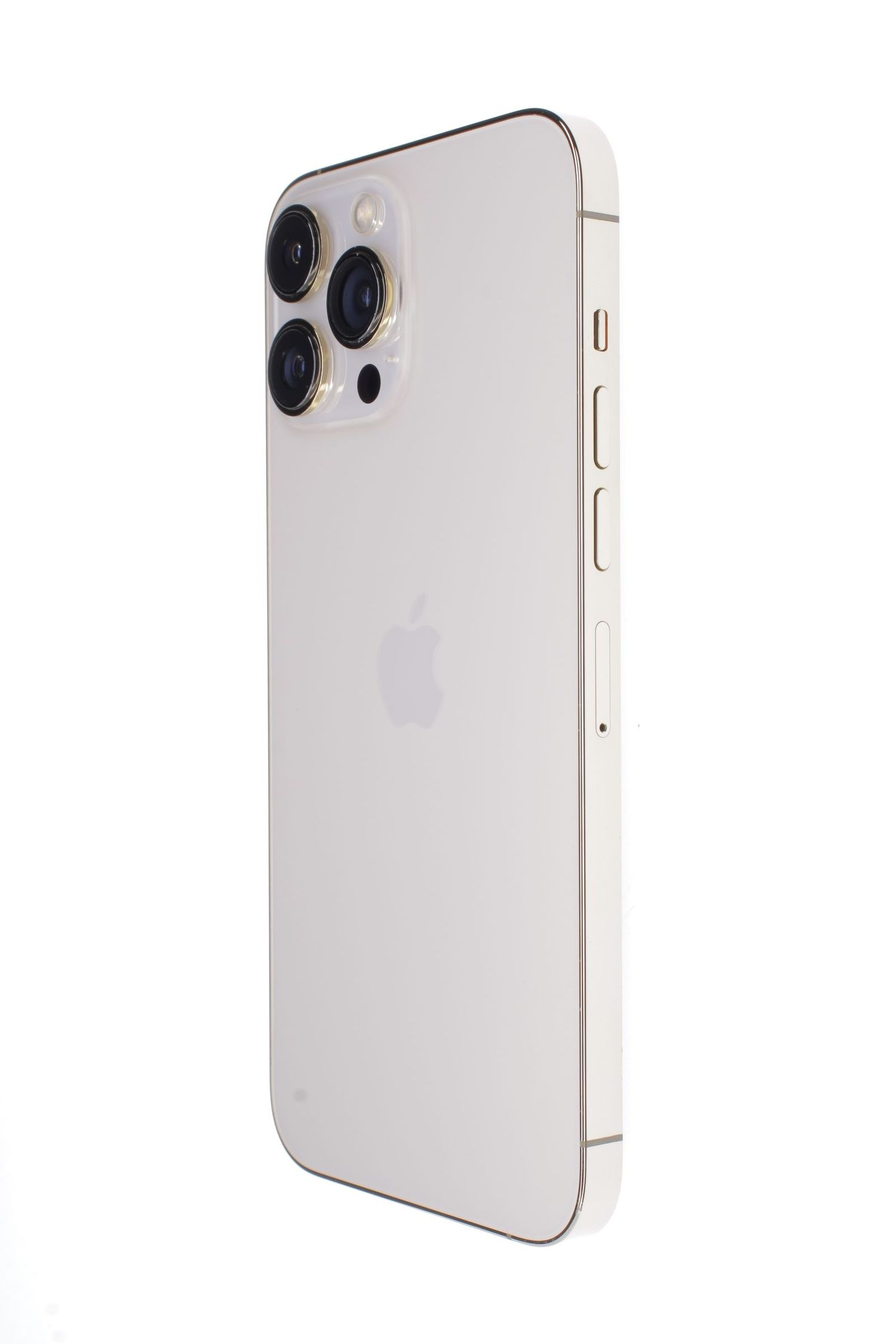 Apple iPhone 13 Pro Max 256 GB Gold - Nagyon jó