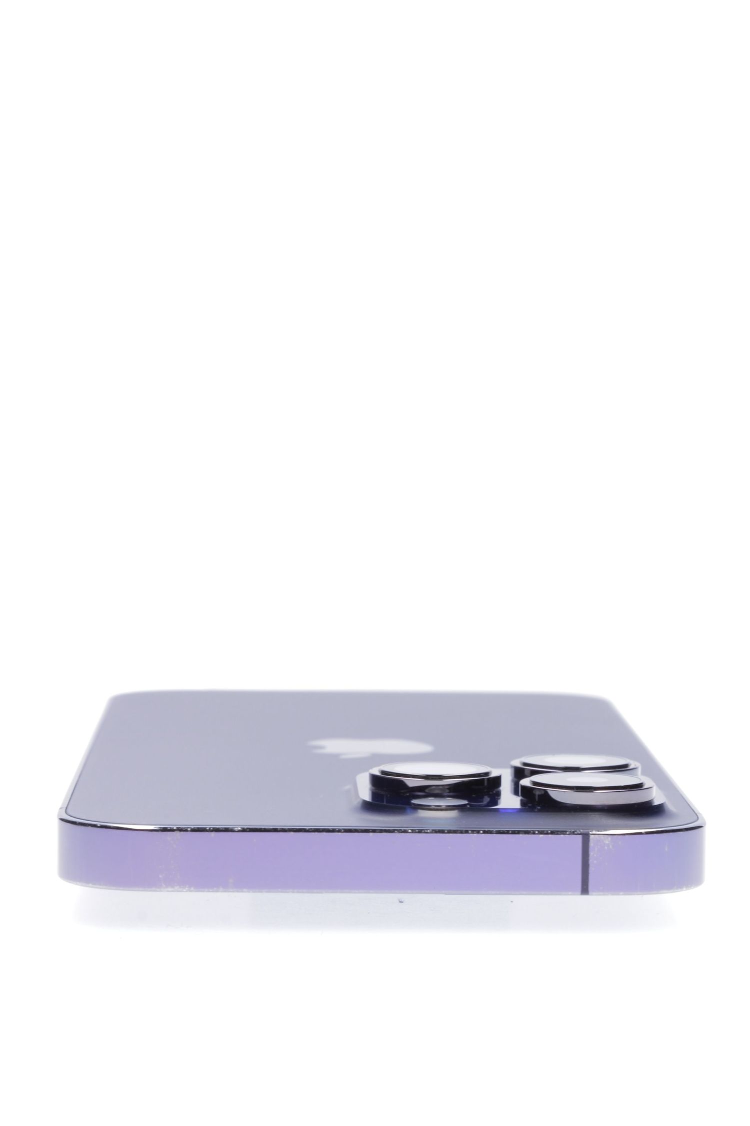 Apple iPhone 14 Pro Max 128 GB Deep Purple - Foarte bun