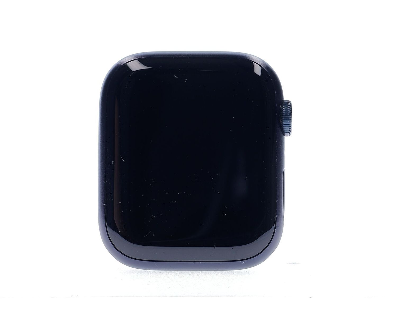 Apple Watch Series 7 2021, GPS, Aluminium 45mm Midnight - Excelent