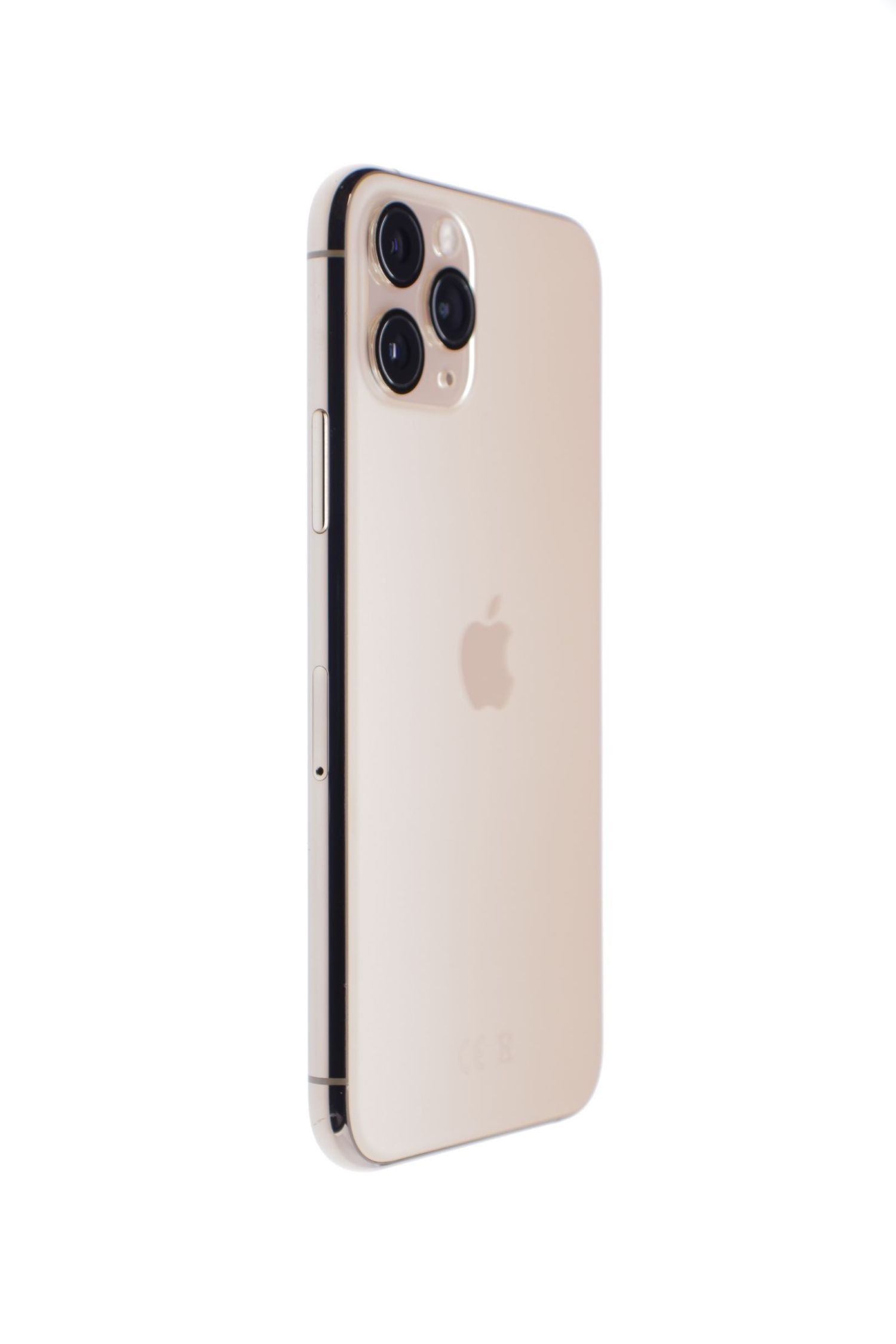 Apple iPhone 11 Pro 256 GB Gold - Kiváló