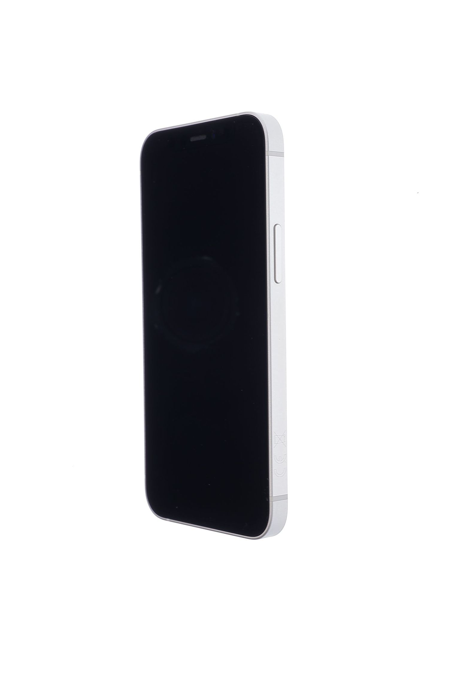 Apple iPhone 12 mini 128 GB White - Ca nou
