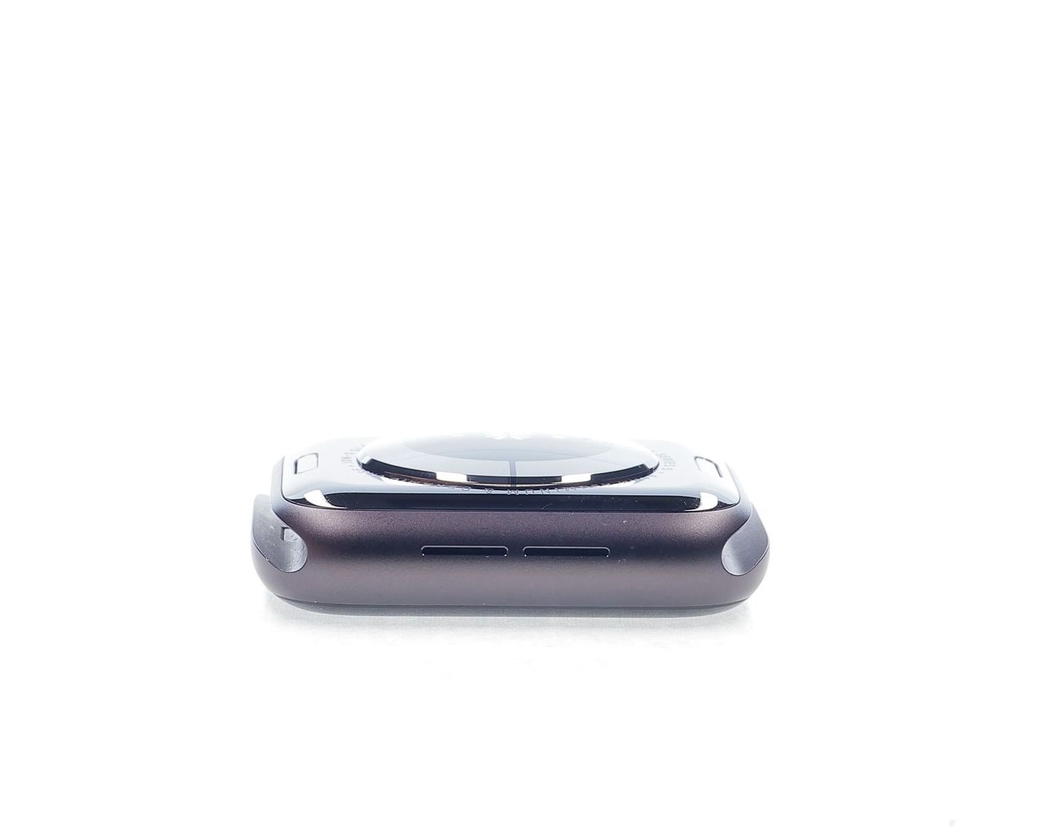 Apple Watch Series 5 2019, GPS, Aluminium 44mm Space Gray - Σαν καινούργιο