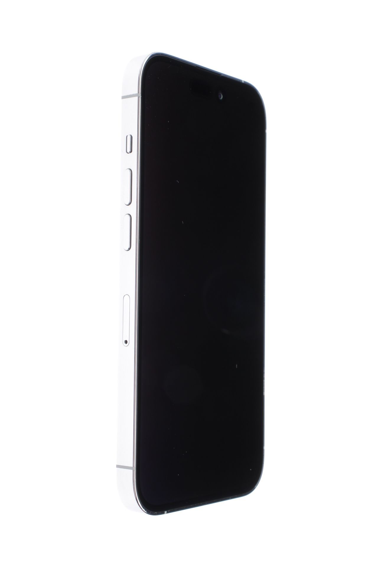 Apple iPhone 14 Pro 128 GB Silver - Πολύ καλό