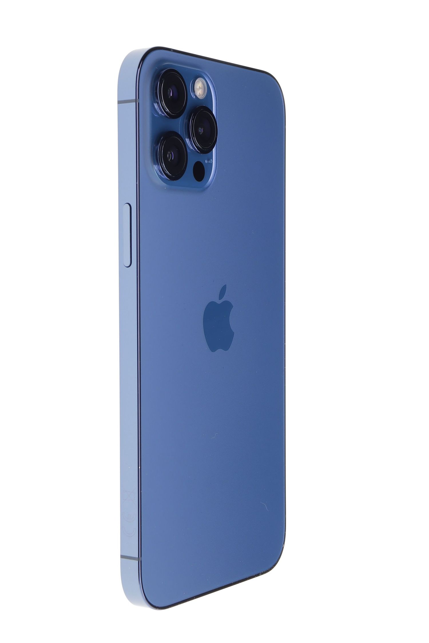 Apple iPhone 12 Pro Max 512 GB Pacific Blue - Πολύ καλό