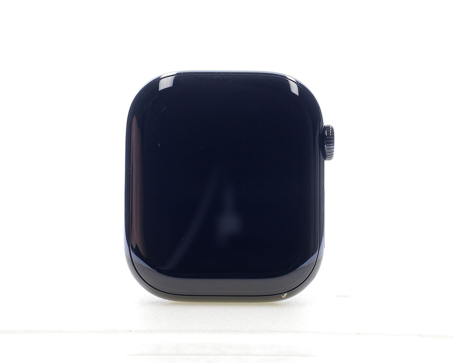 Apple Watch Series 10 2024, GPS + Cellular, Aluminium 46mm Jet Black - Excelent