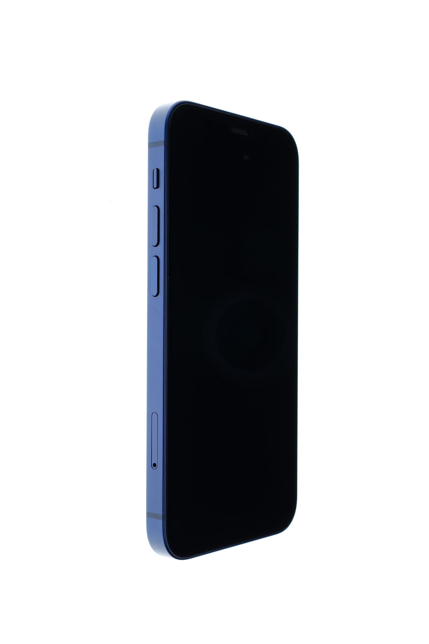 Apple iPhone 12 mini 256 GB Blue - Като нов