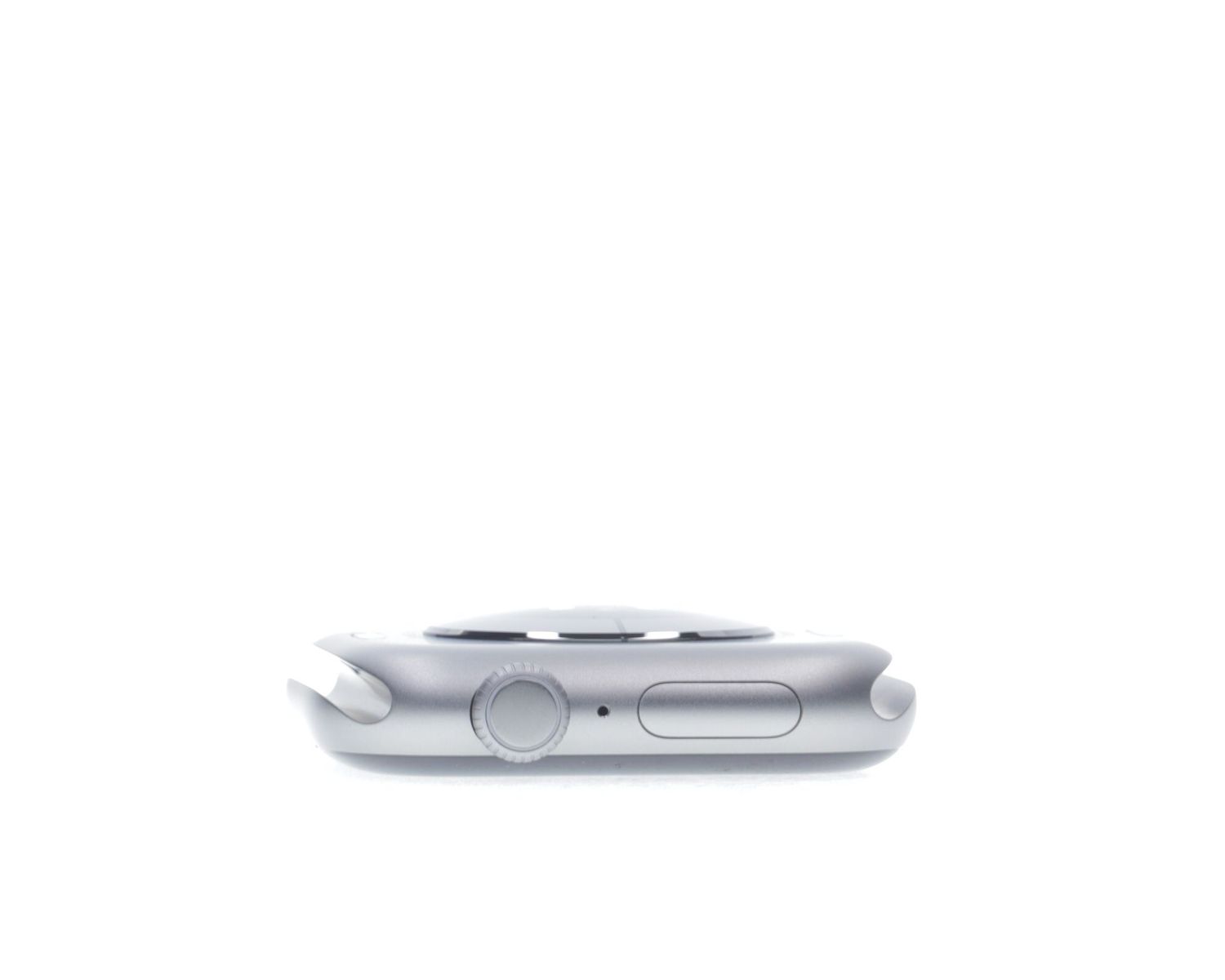 Apple Watch Series 11 2025, GPS, Aluminium 46mm Space Gray - Újszerű